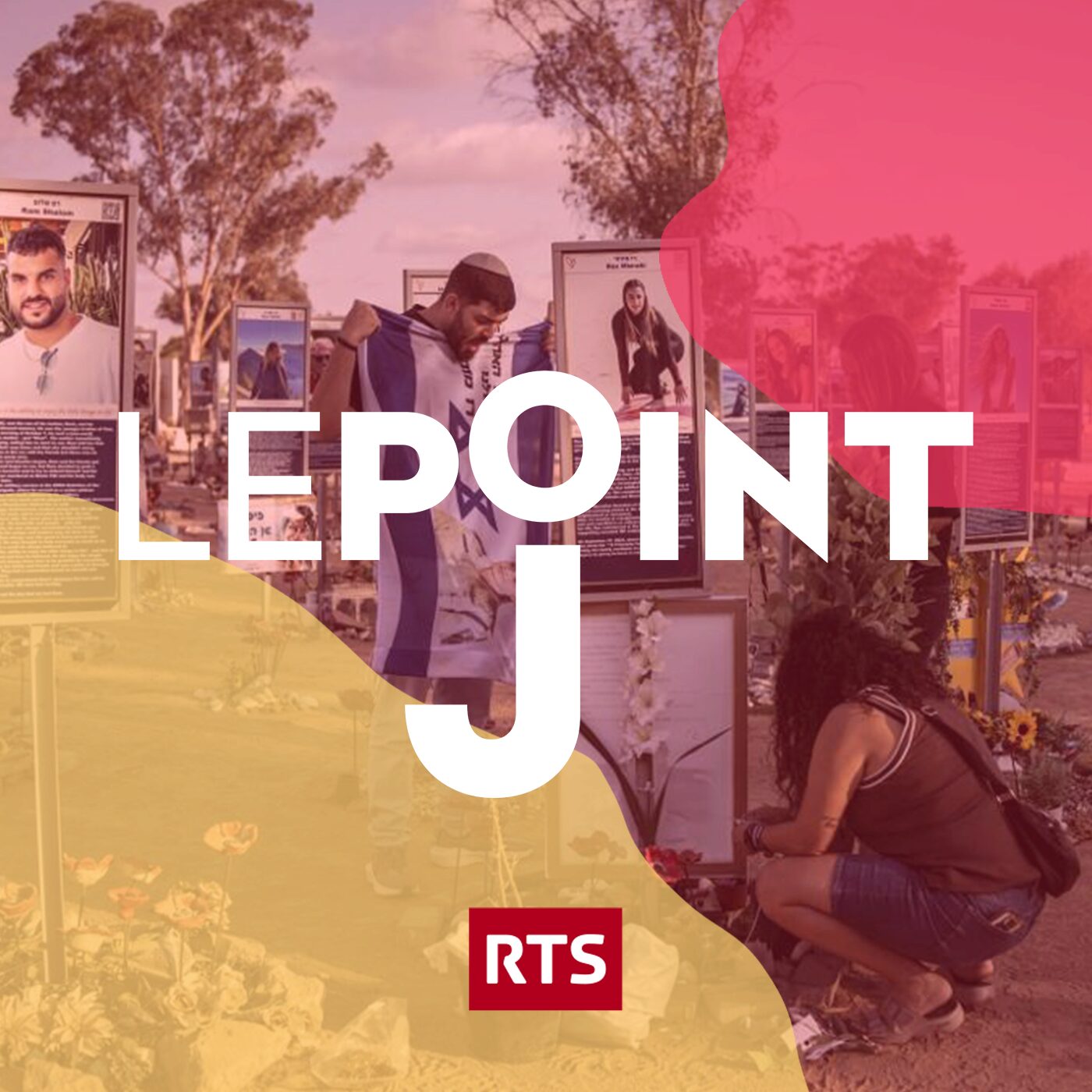 7 octobre : comment vivent aujourd'hui les Israélien·ne·s ?