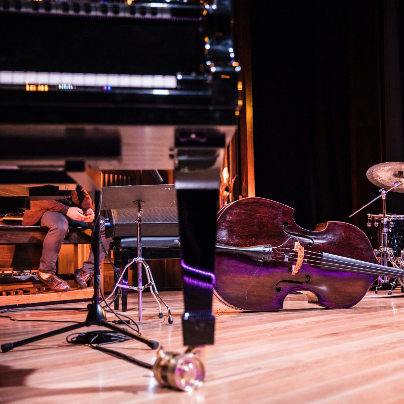 Jazz Time