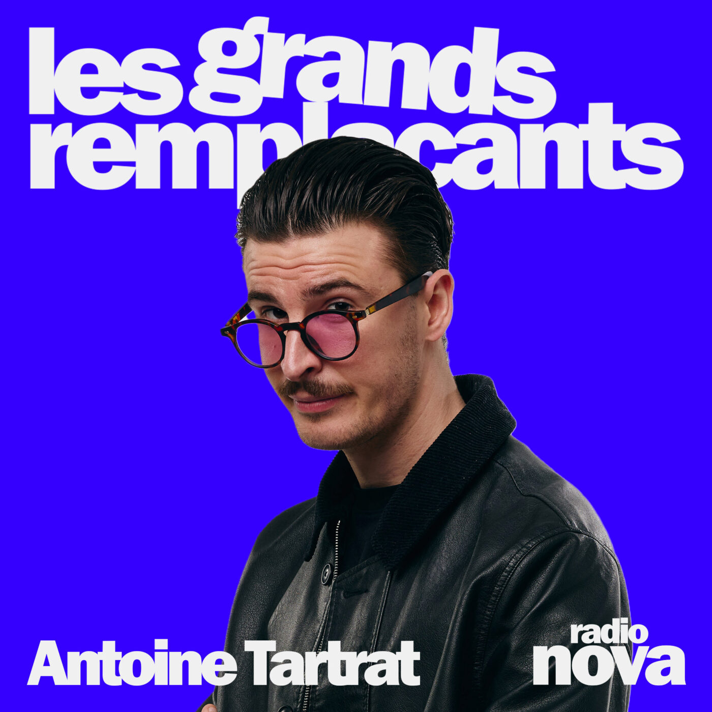 Les grands remplaçants