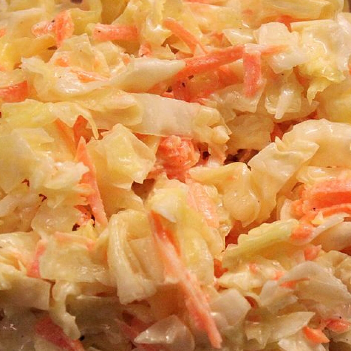 Le Coleslaw : La salade de chou Made In USA episode artwork