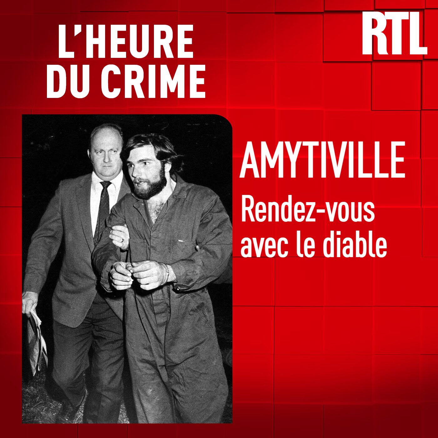 L'INTÉGRALE - Amityville : rendez-vous avec le diable