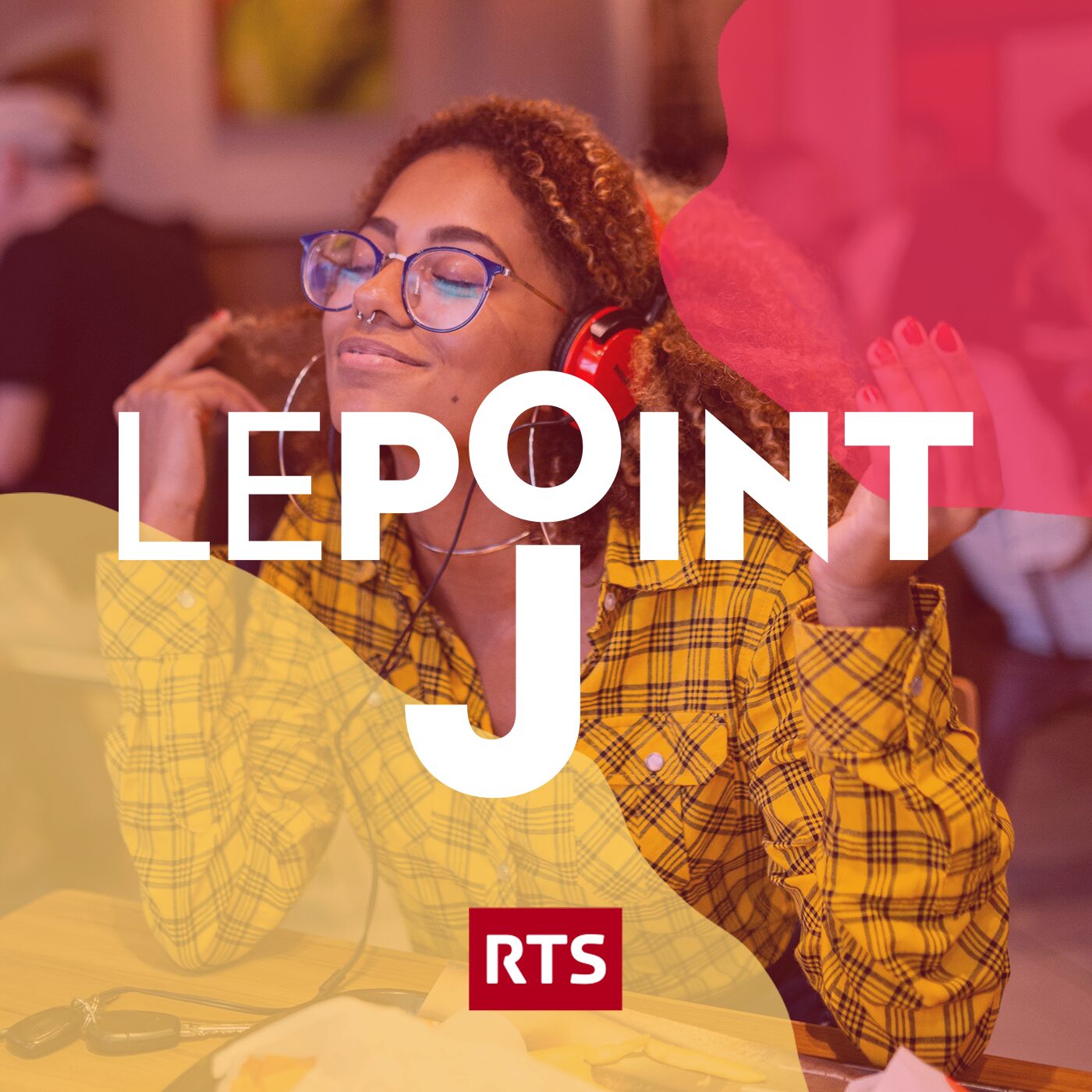 Pourquoi écouter des podcasts nous fait du bien ?