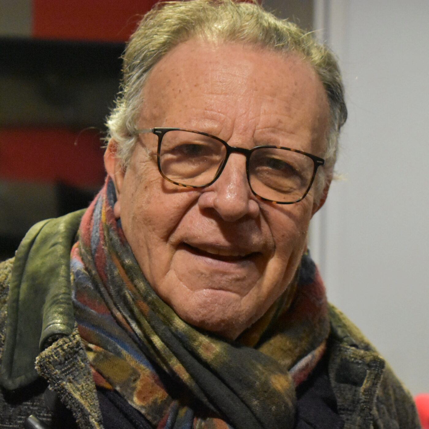 L\'invité Régional en Pays-de-la-Loire