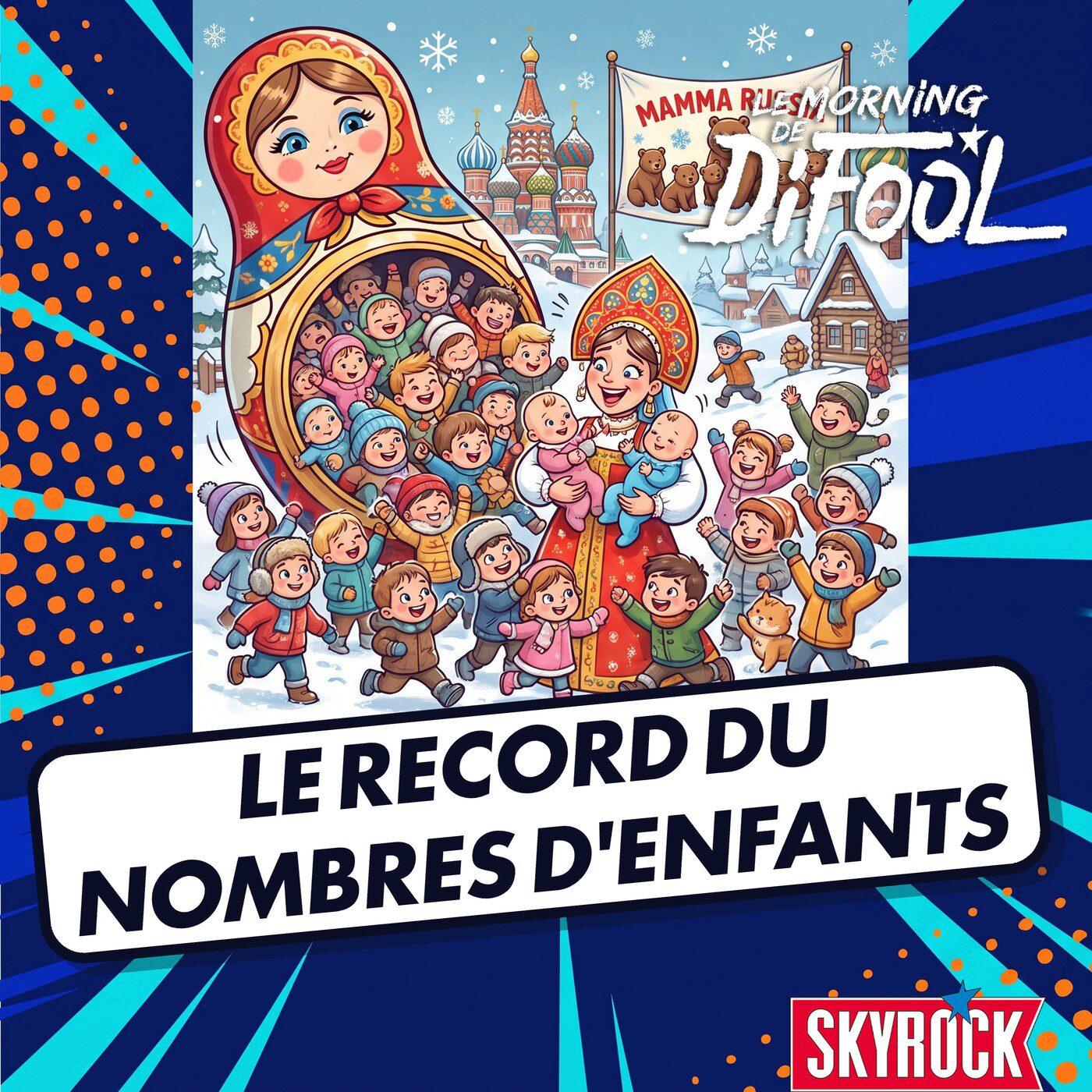 Enfants et éducation