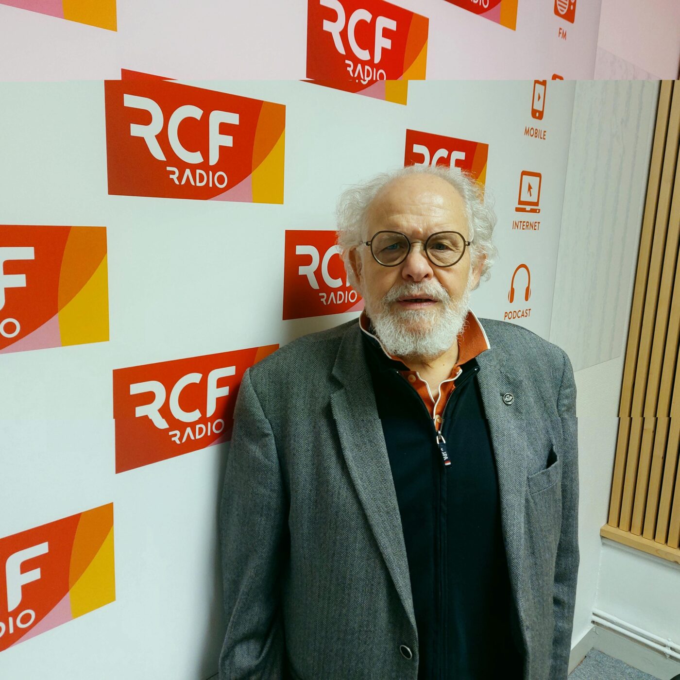 L\'invité de la rédaction (Saint-Etienne)