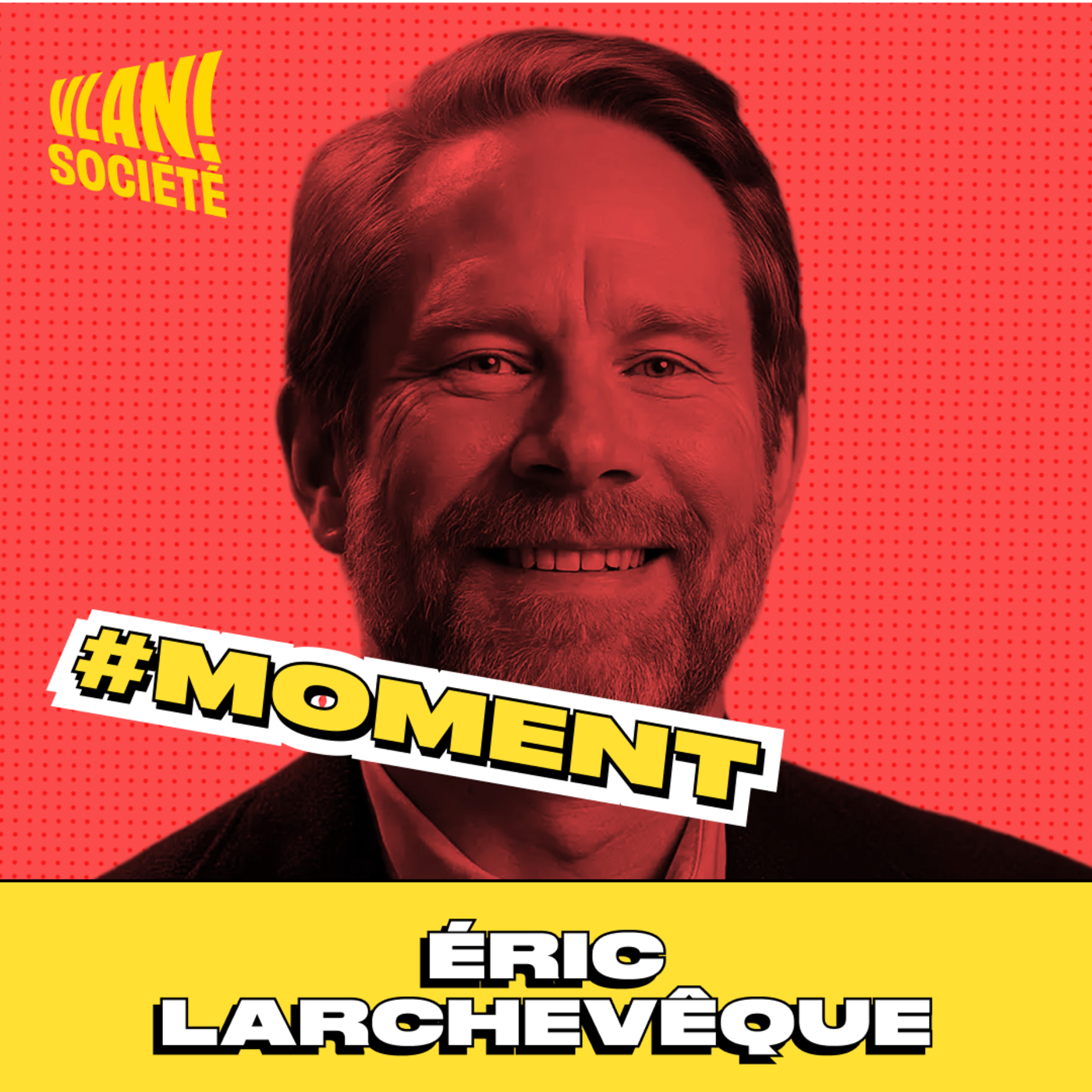 [Moment] Comment j’ai quitté Ledger en 24h. Sans retour avec Eric Larchevêque