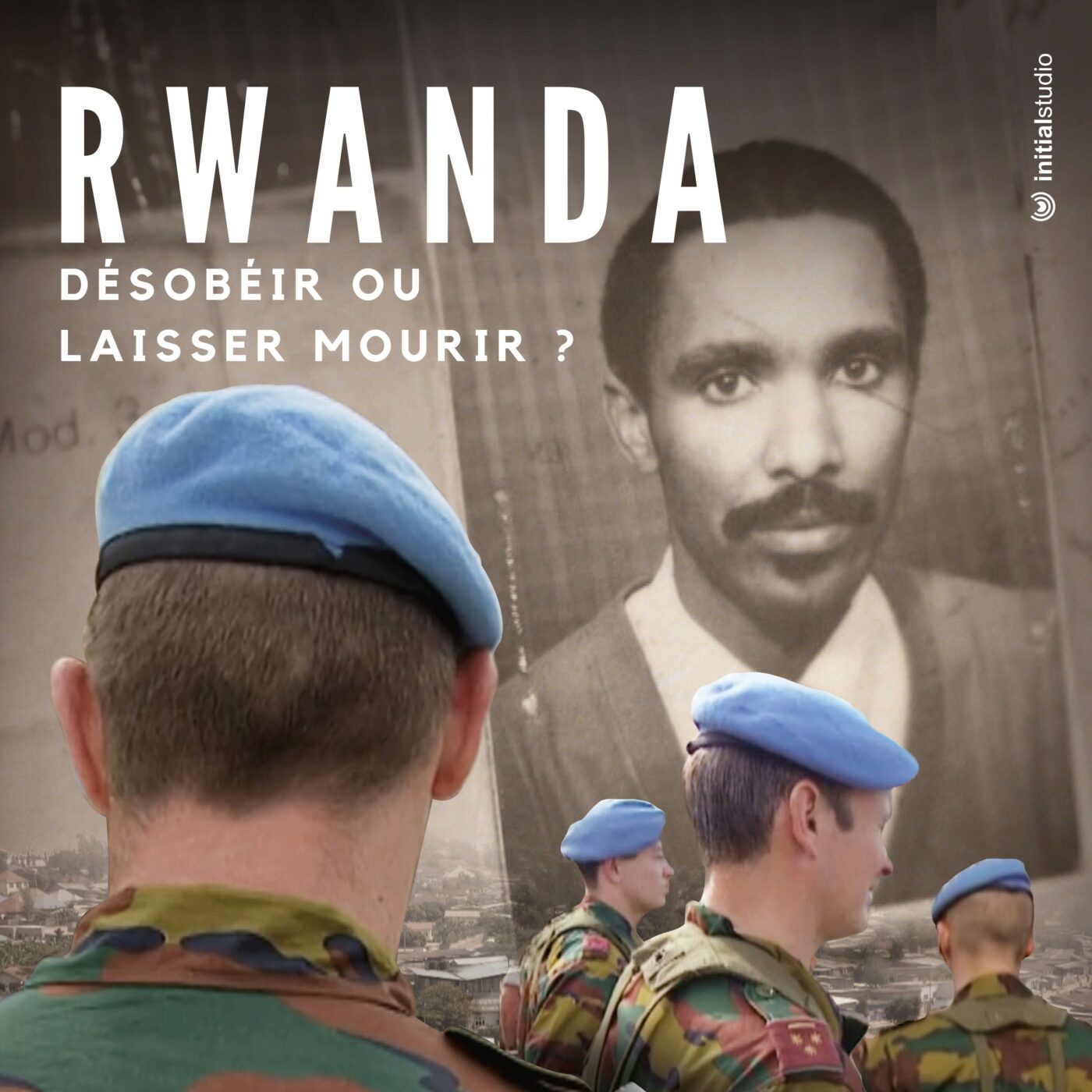 [ACTU] Rwanda, désobéir ou laisser mourir (1/2)