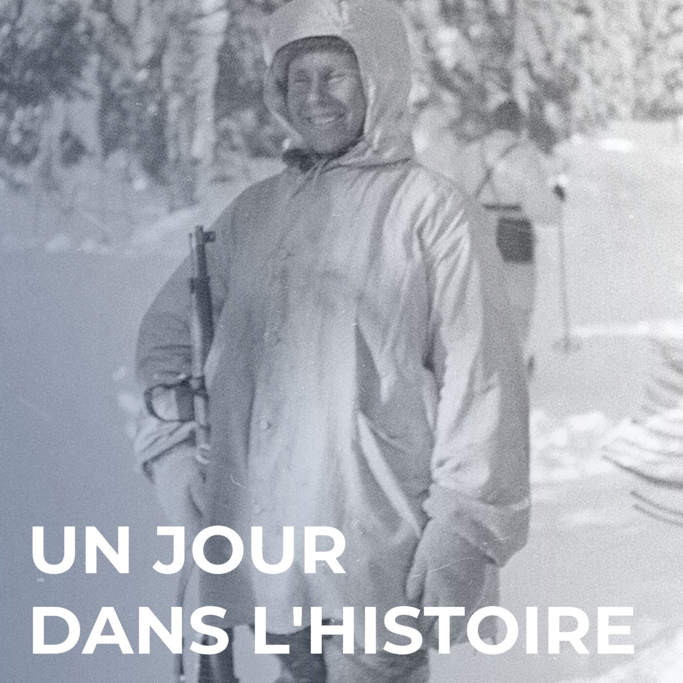 La légende de Simo Häyhä