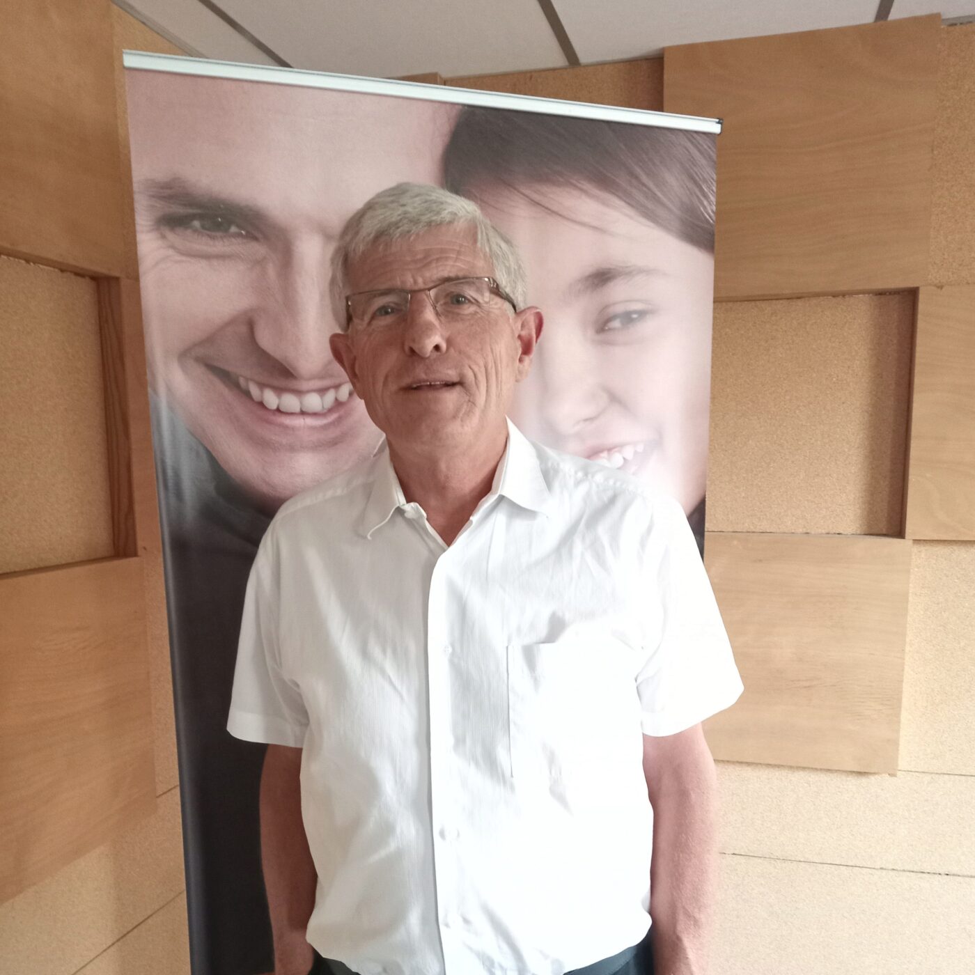 Marcel Denieul, président du SPACE : "la production d'énergies, c'est en complément de l'élevage !" episode artwork