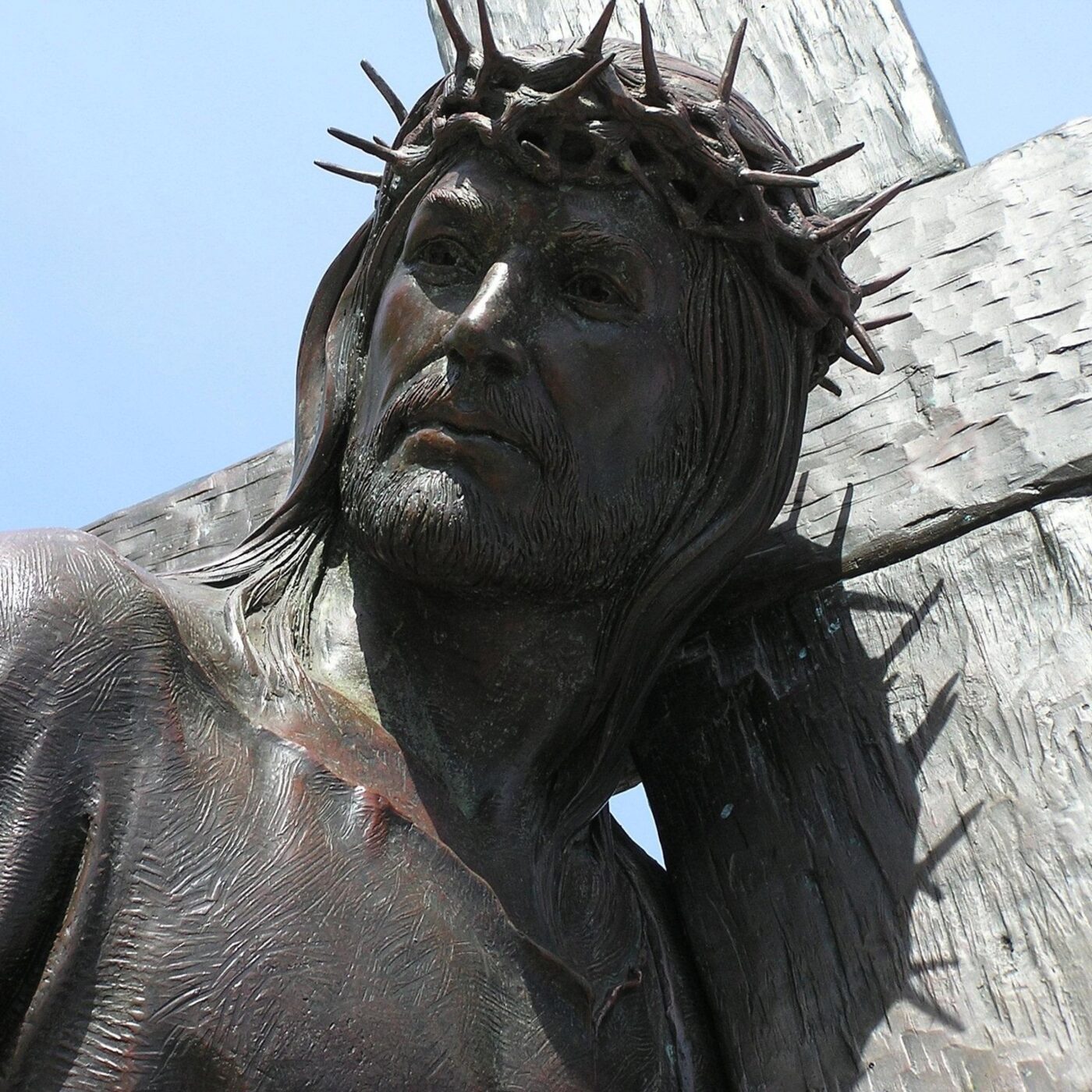 vénération reliques Notre Dame de la Treille