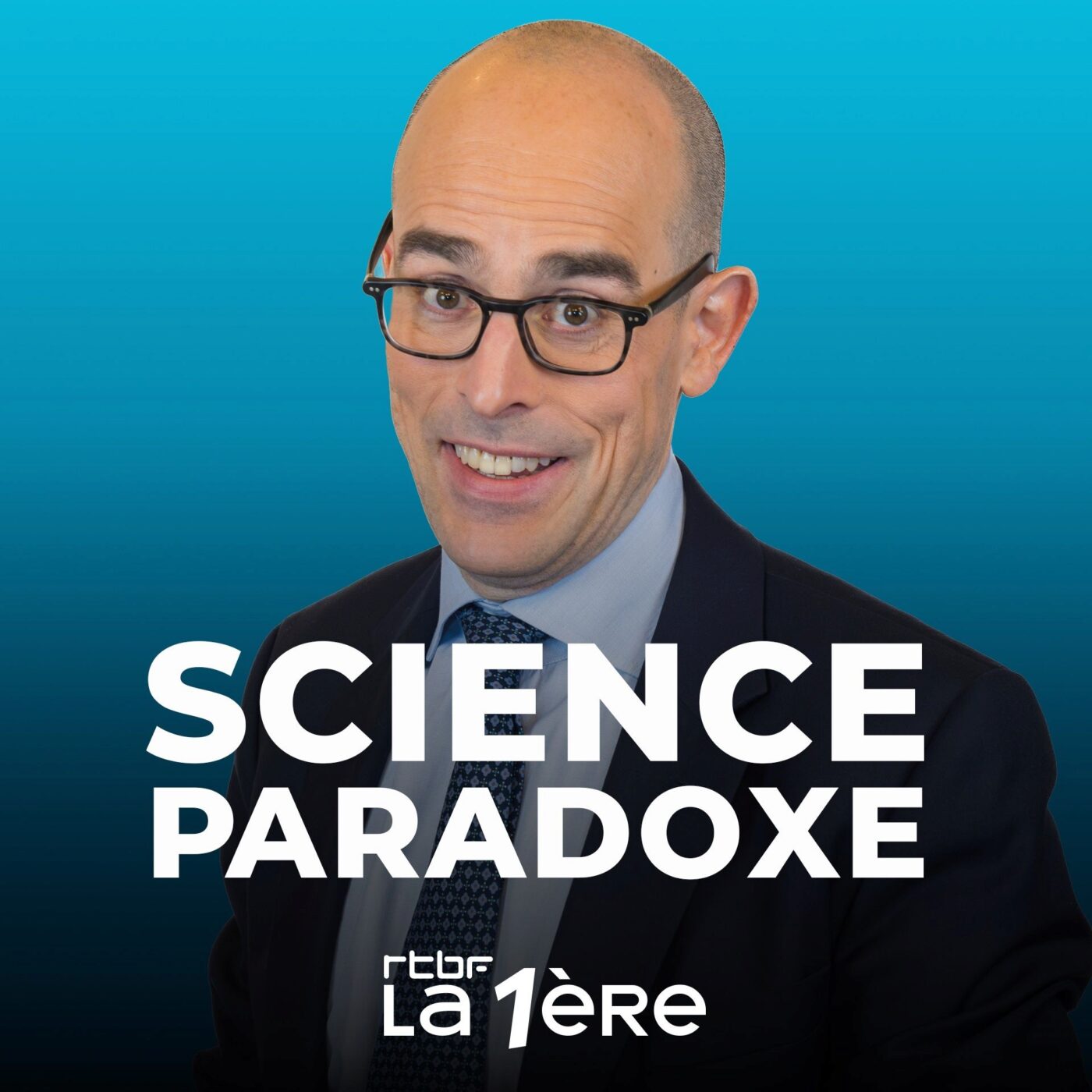 Le paradoxe des prédictions episode artwork
