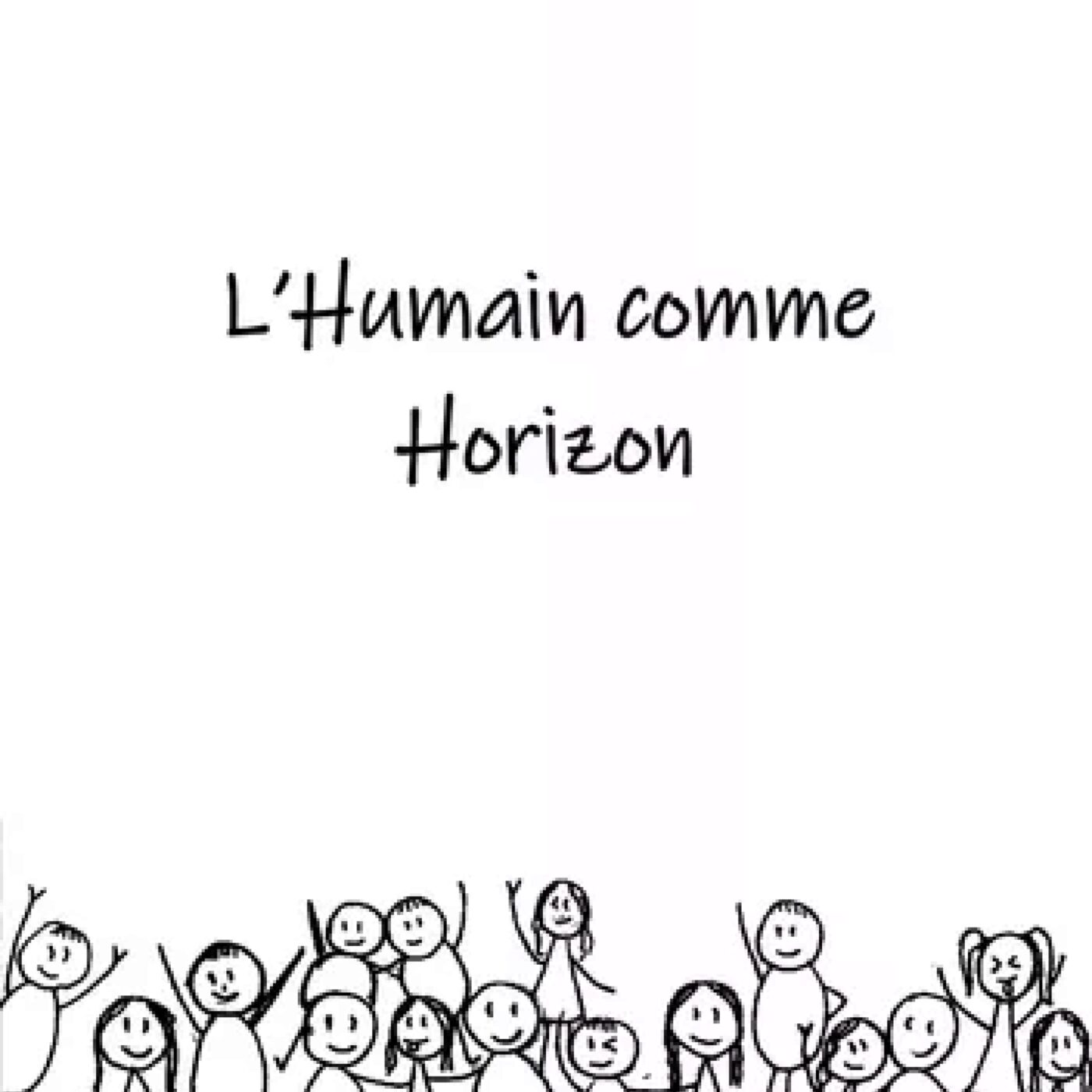 L'autobiographie de Nicolas Huot-Marchand : L'Humain comme horizon episode artwork