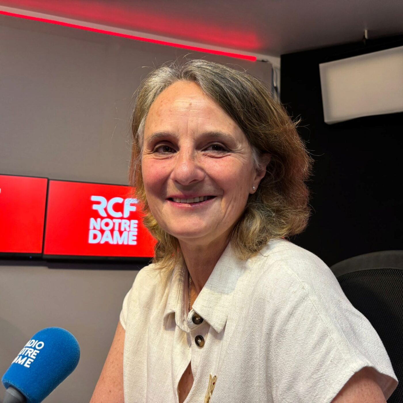 « Mon mari est éligible à l'aide à mourir, et je n'en serais même pas informée », alerte Magali Jeanteur, médecin et aidante