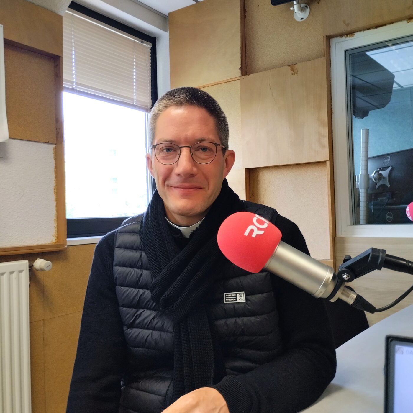 Qui était l'abbé Louis Bridel, figure historique de Fougères ? episode artwork