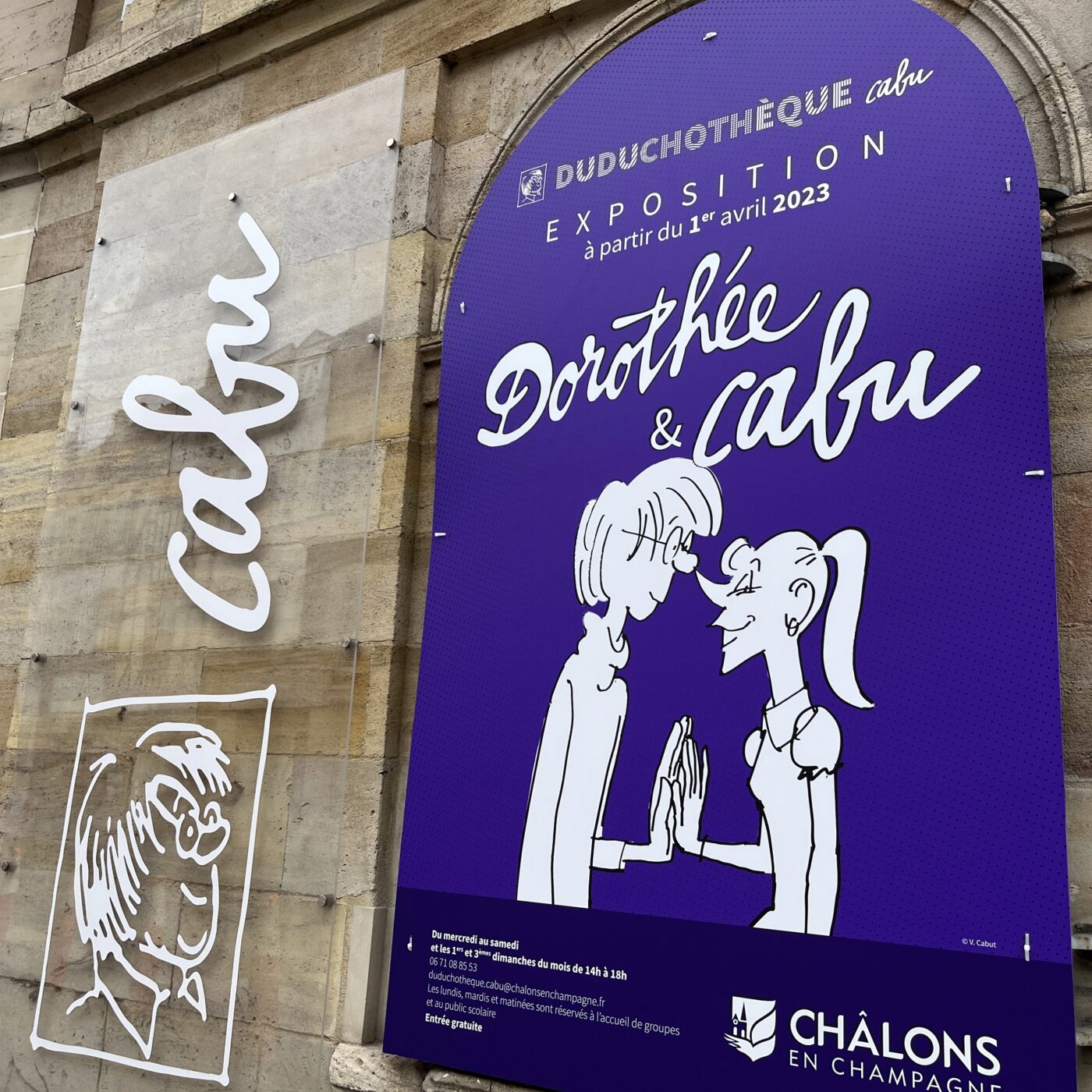 L\'invité de la rédaction · RCF Cœur de Champagne