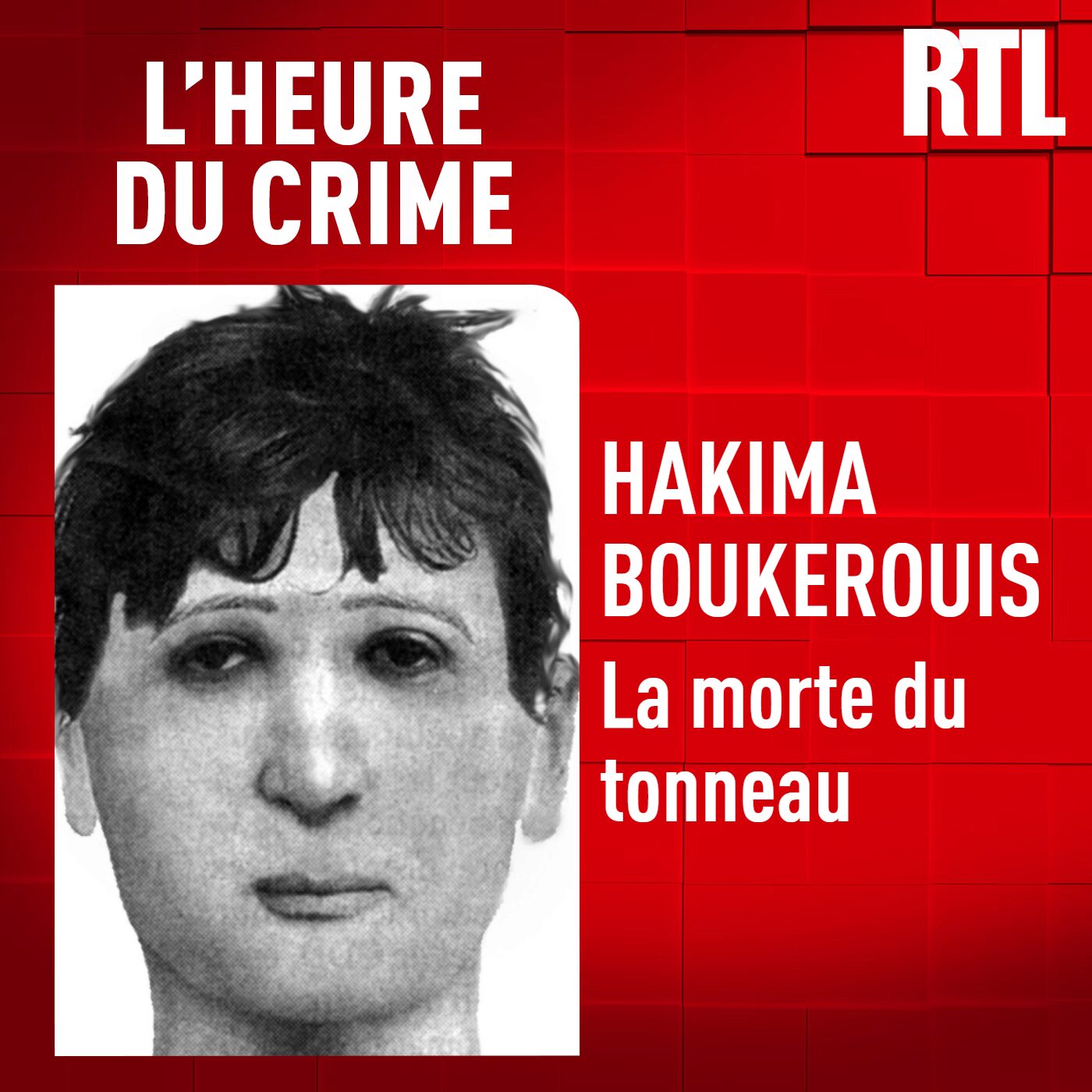 L'INTÉGRALE - Hakima Boukerouis : la morte du tonneau