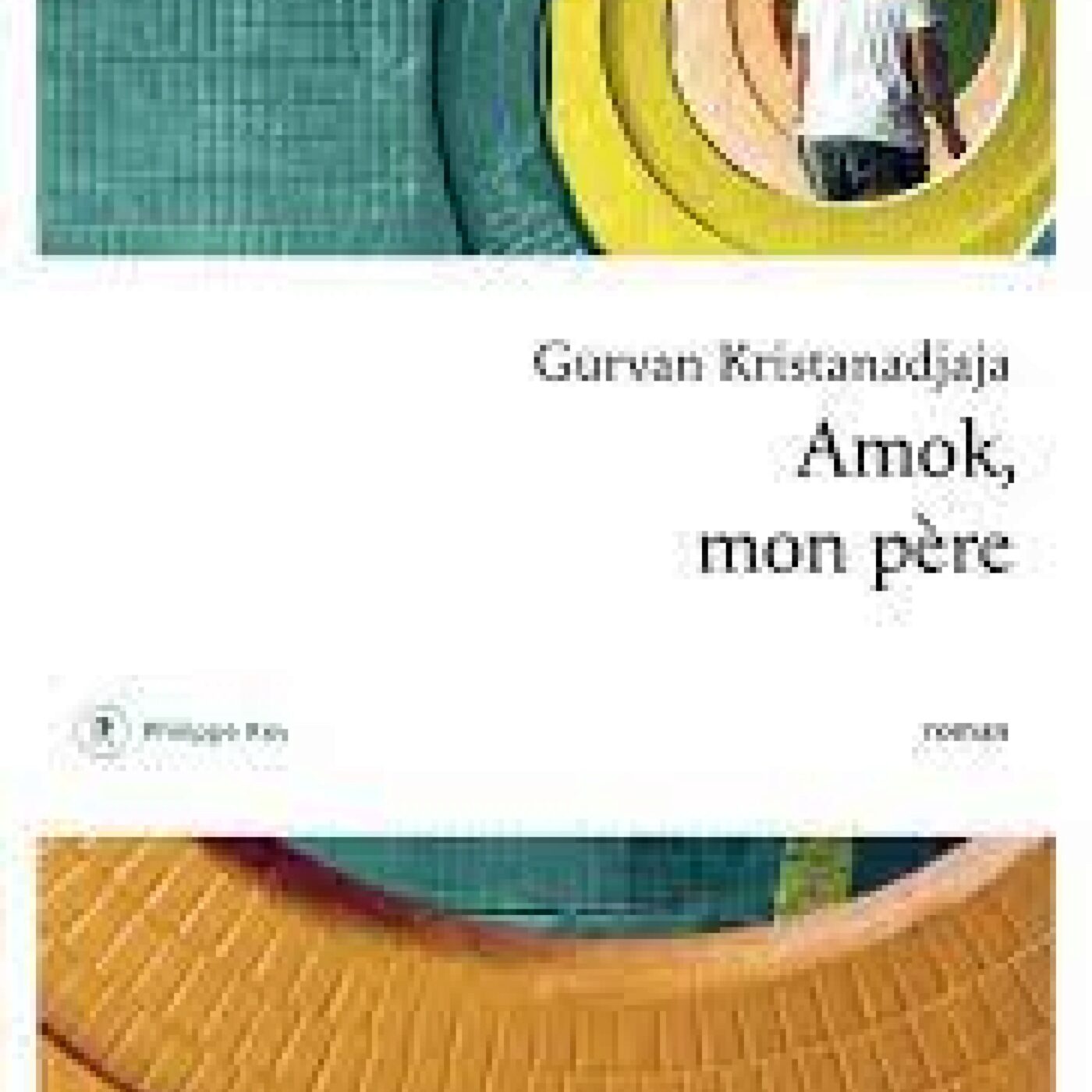 Au hasard des livres