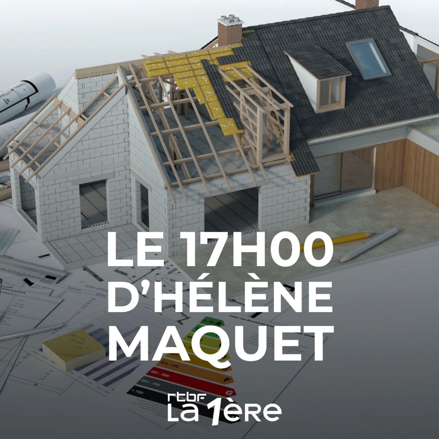 Rénovation en Wallonie : les primes disparaissent, place aux prêts episode artwork