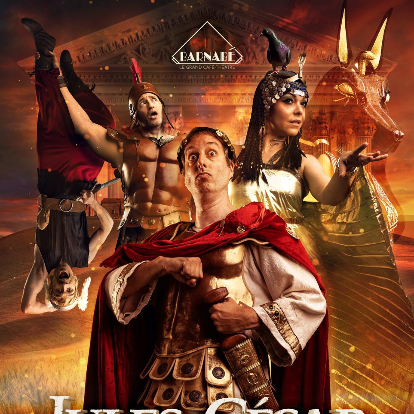 Vertigo ‐ RTS Première