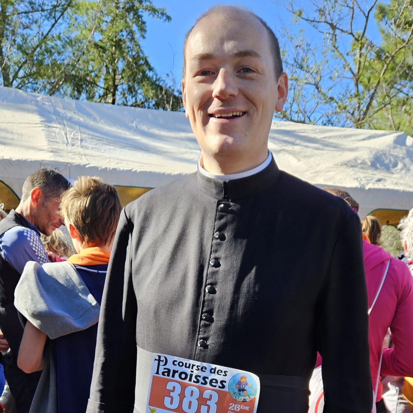 Eglise en mission