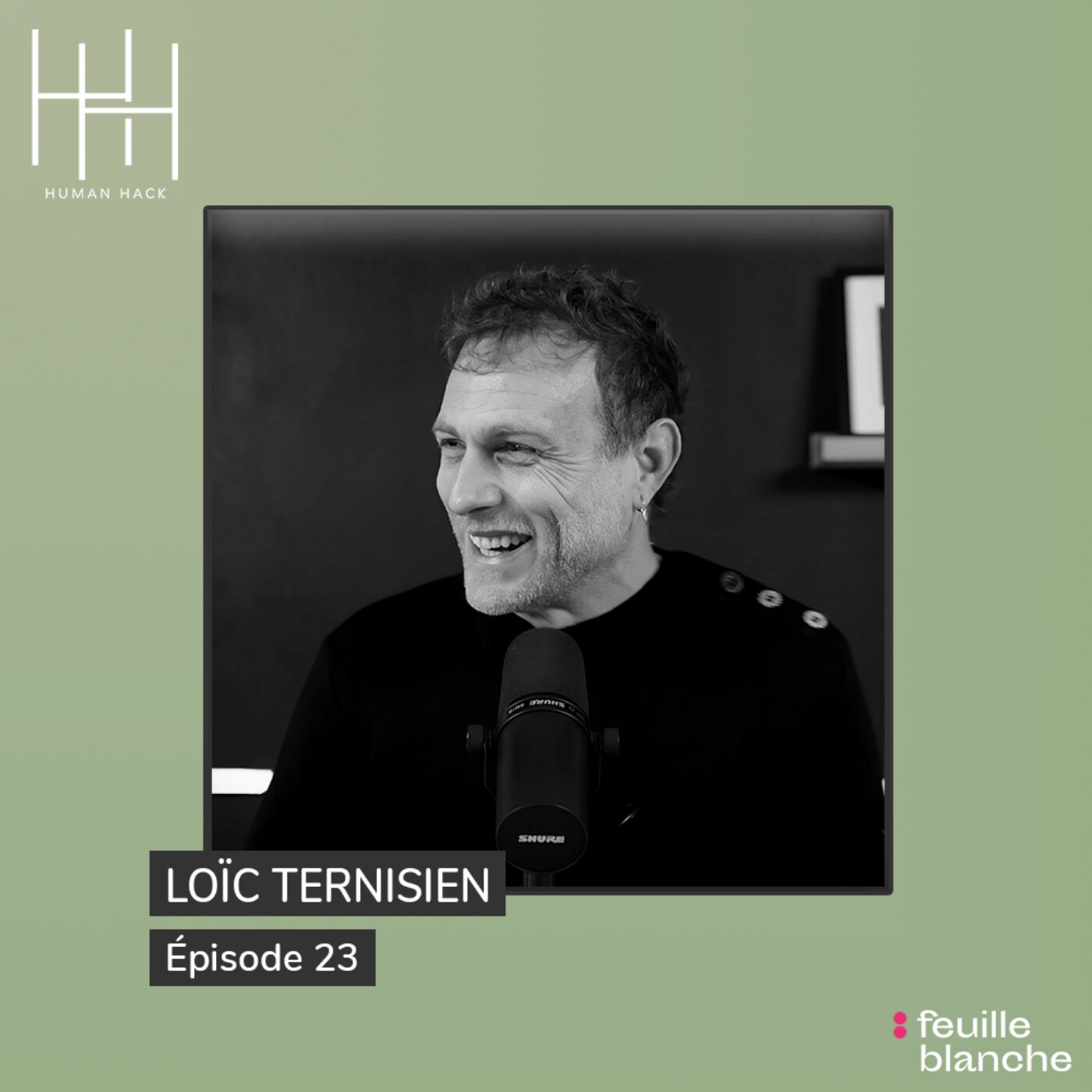Episode 23 - Loic Ternisien - Q&A