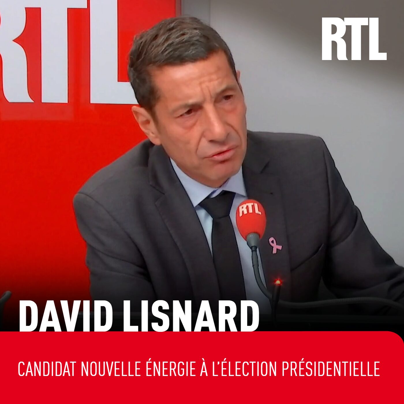 David Lisnard évoque "une gangrène" sur le plateau de Millevaches où des militants "s'entraînent à la lutte urbaine"