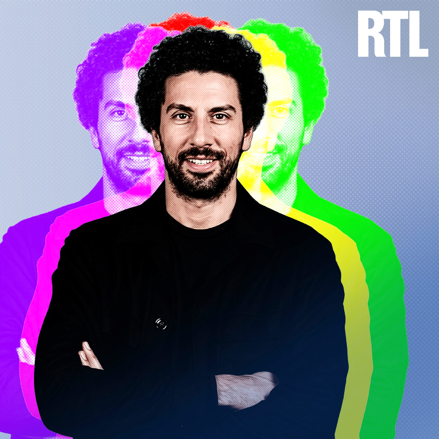 Jonathan Anguelov : "Je n'ai jamais été aussi créatif que quand je m'ennuyais" episode artwork
