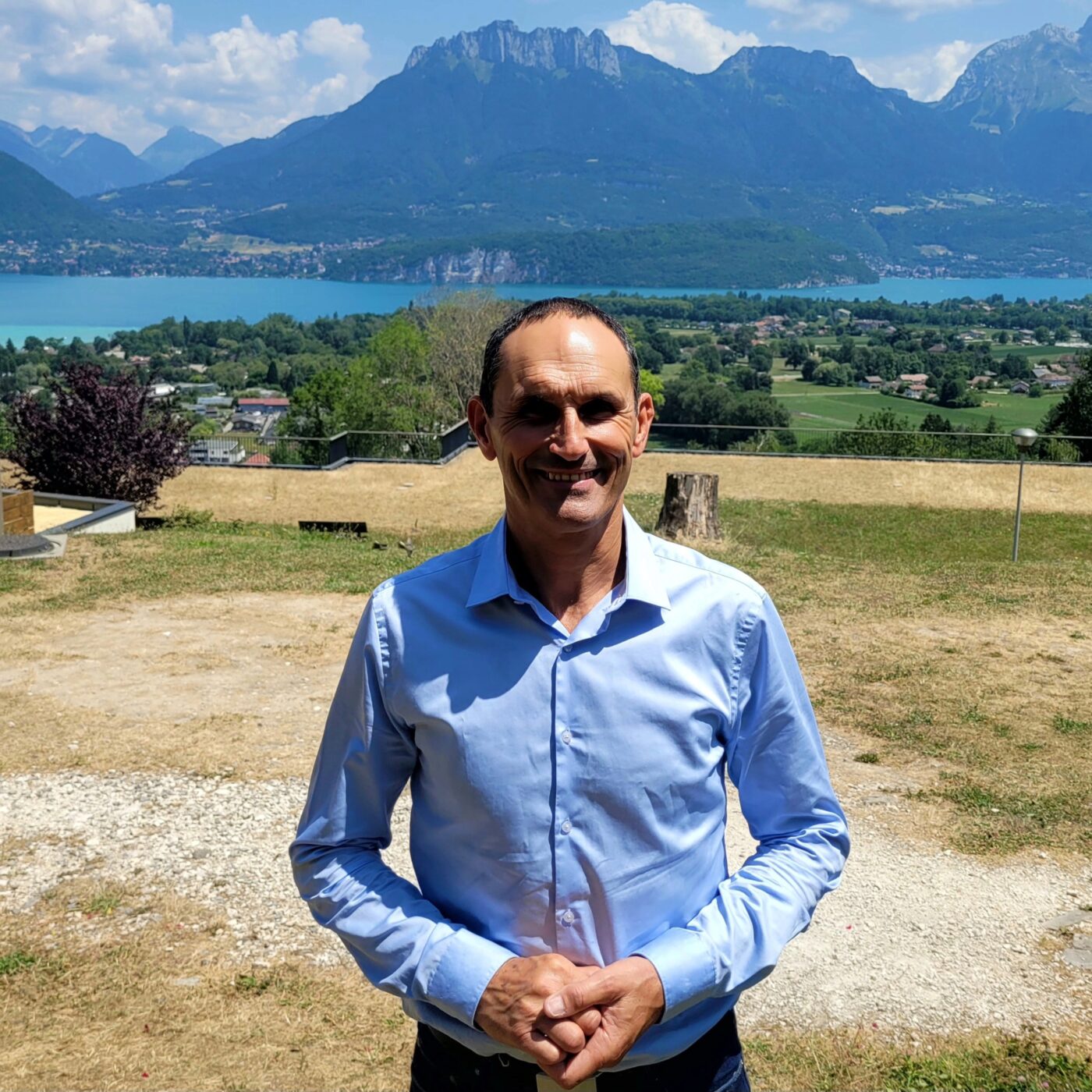 L\'Invité local  · RCF Savoie Mont-Blanc