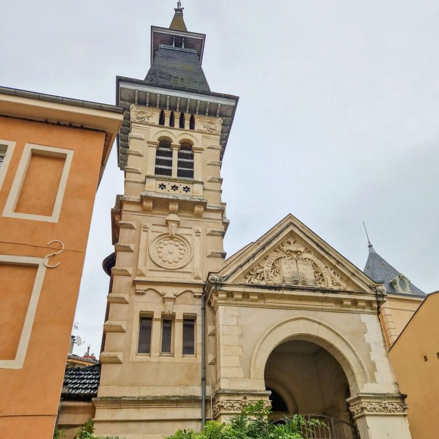 Vitamine C (Pays de l\'Ain)