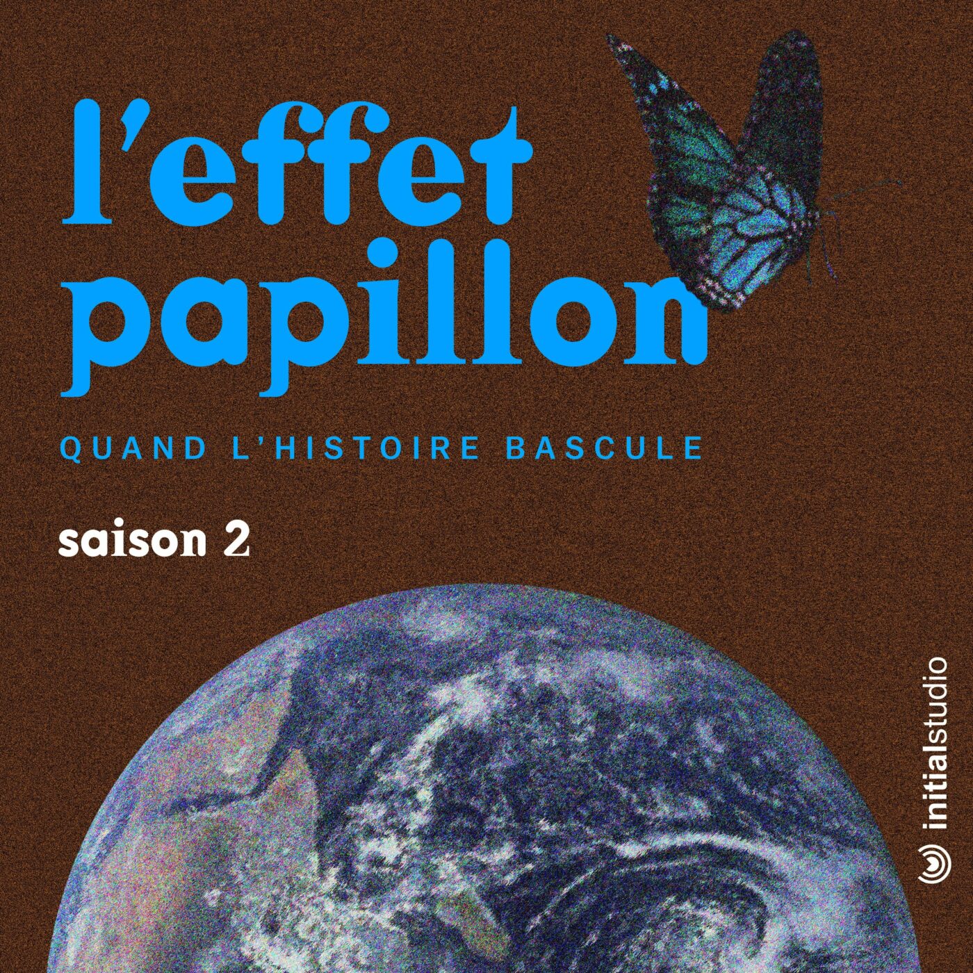 L'effet papillon : quand l'histoire bascule - La Ruée vers l'or, pour une poignée de pépites