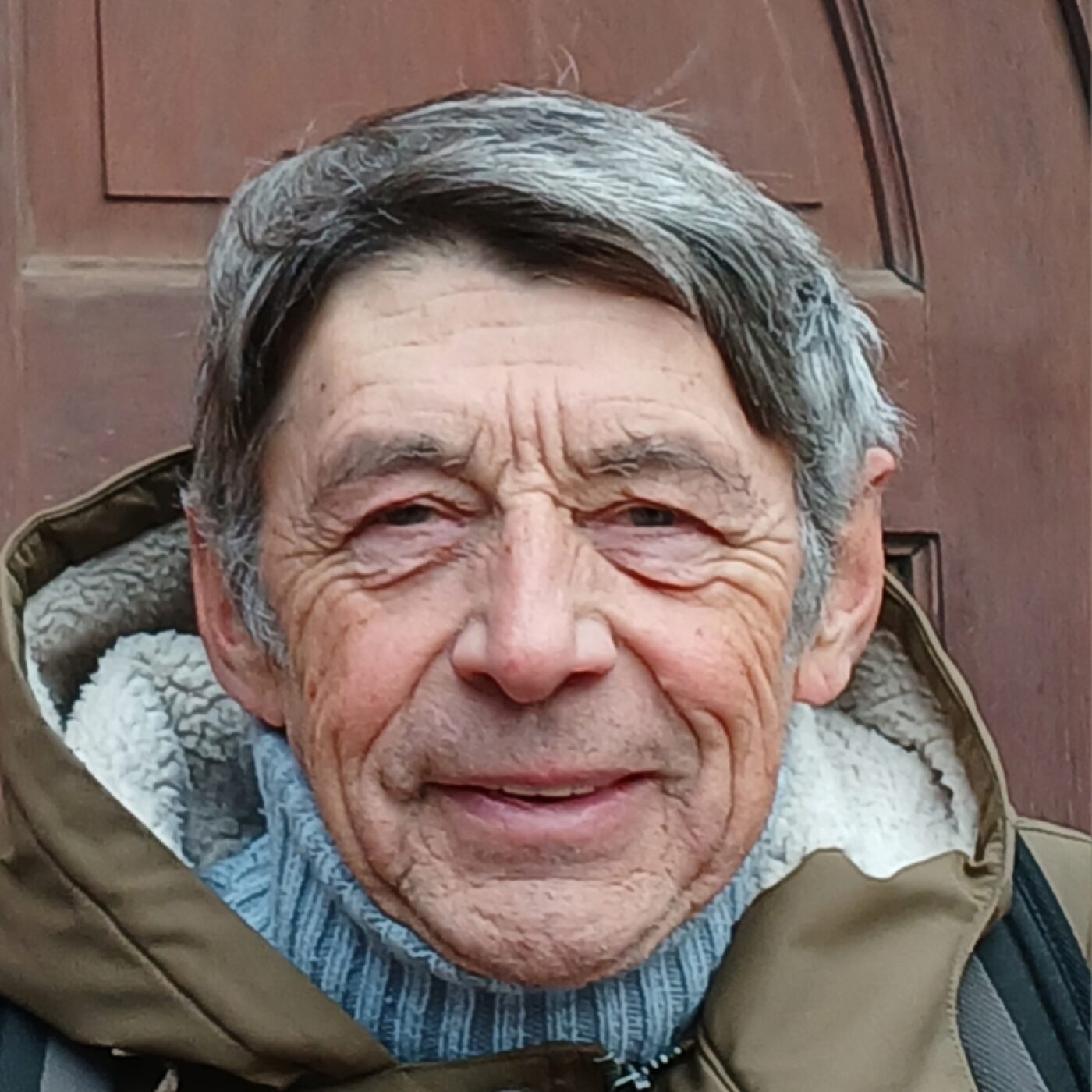 Alain Poujol, prédicateur cévenol episode artwork