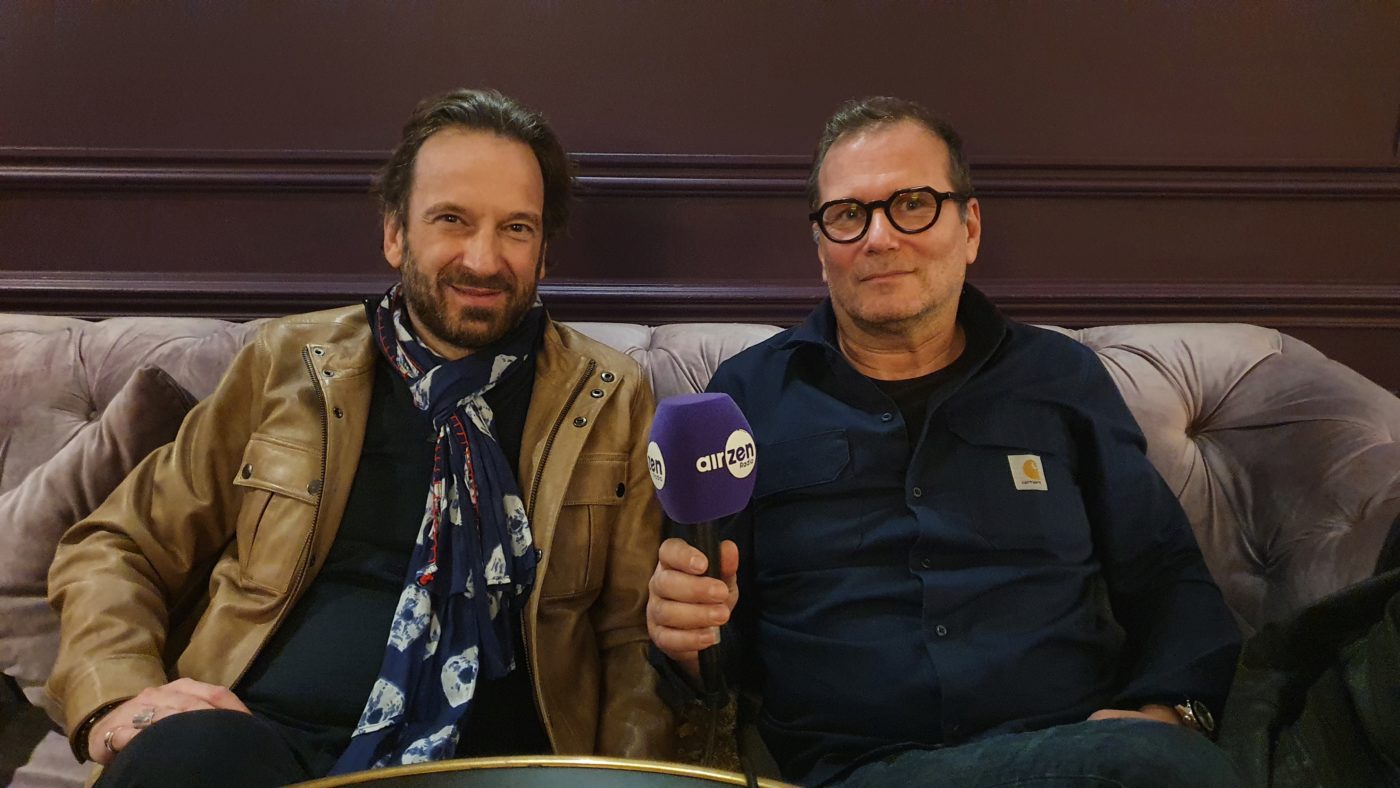 Les reportages de la rédaction