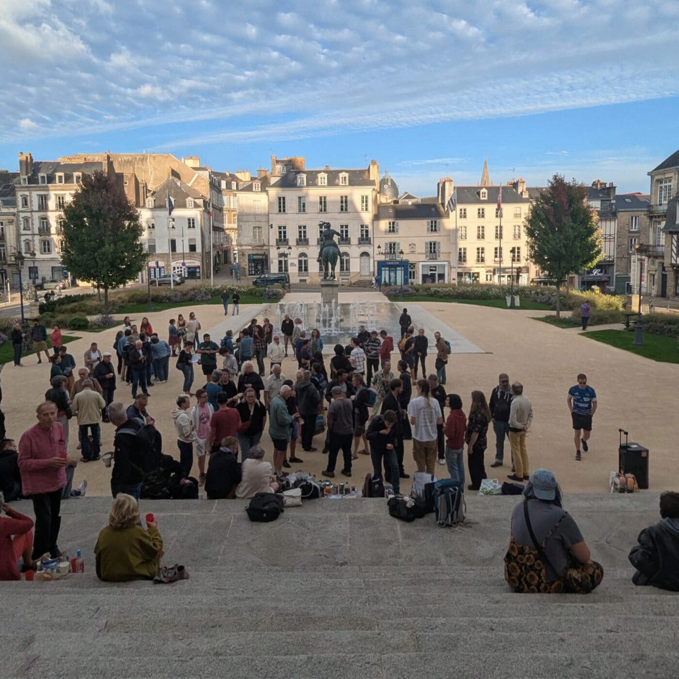 Journal régional de 8h