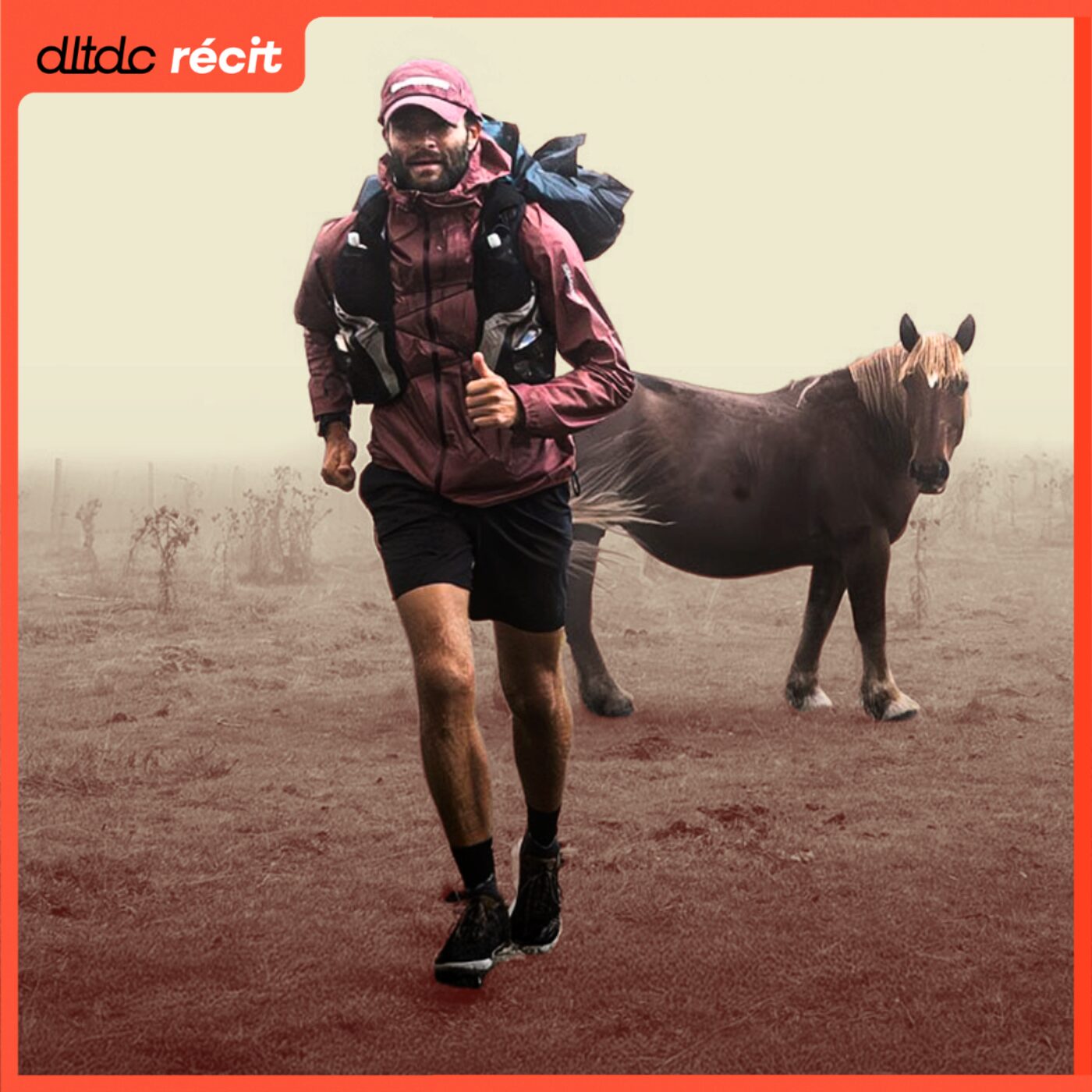 72 Marathons en 72 Jours, le défi qui m’a transformé / Le Récit d'Alban