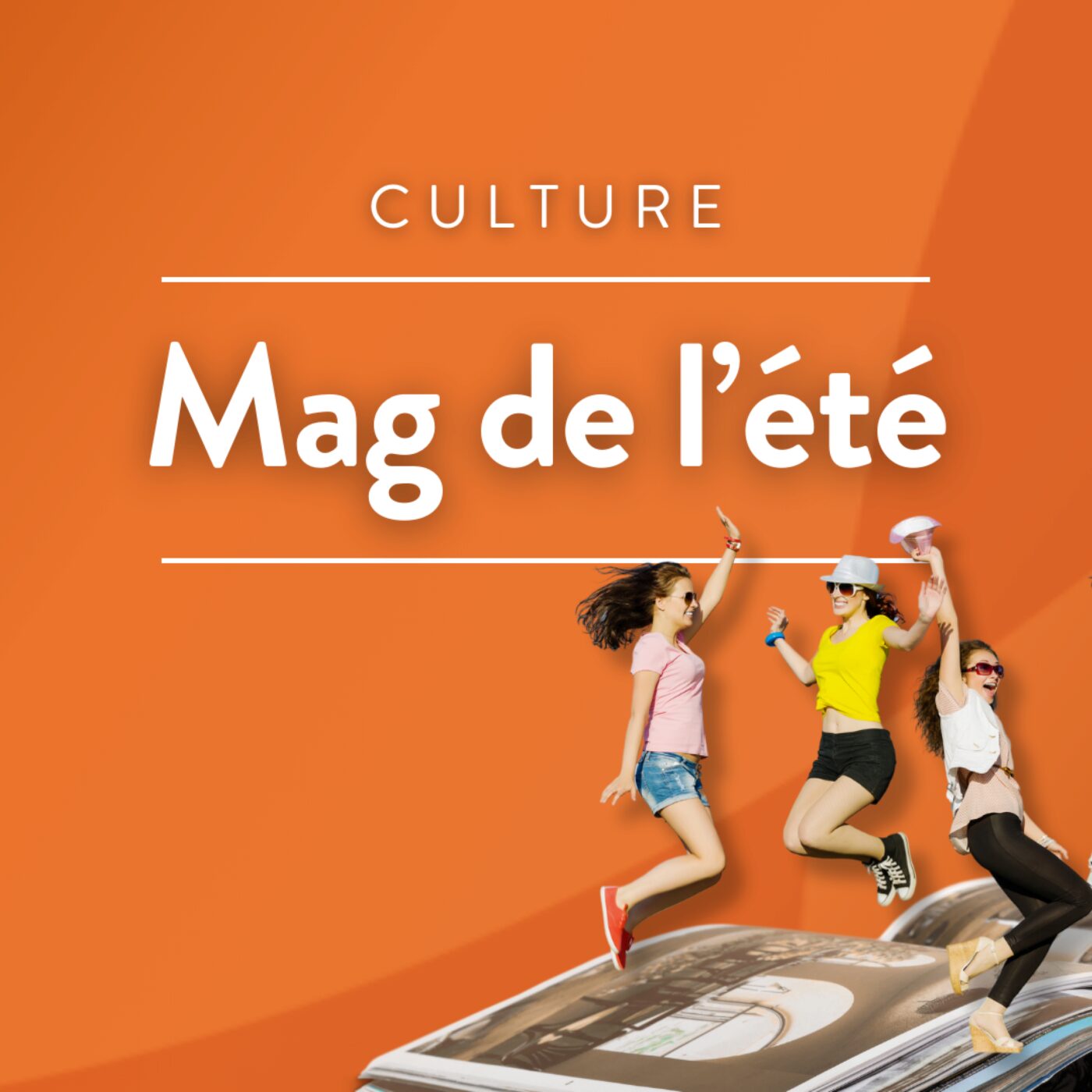 Mag de l\'été