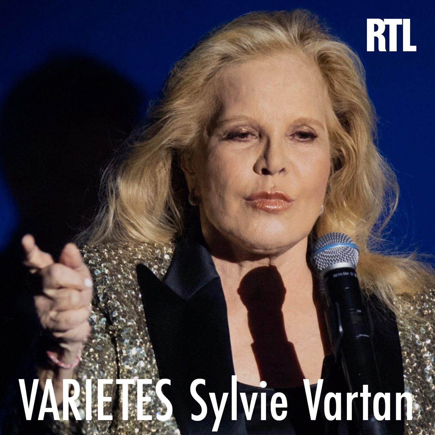 Se souvenir avec Sylvie Vartan Se souvenir avec Sylvie Vartan