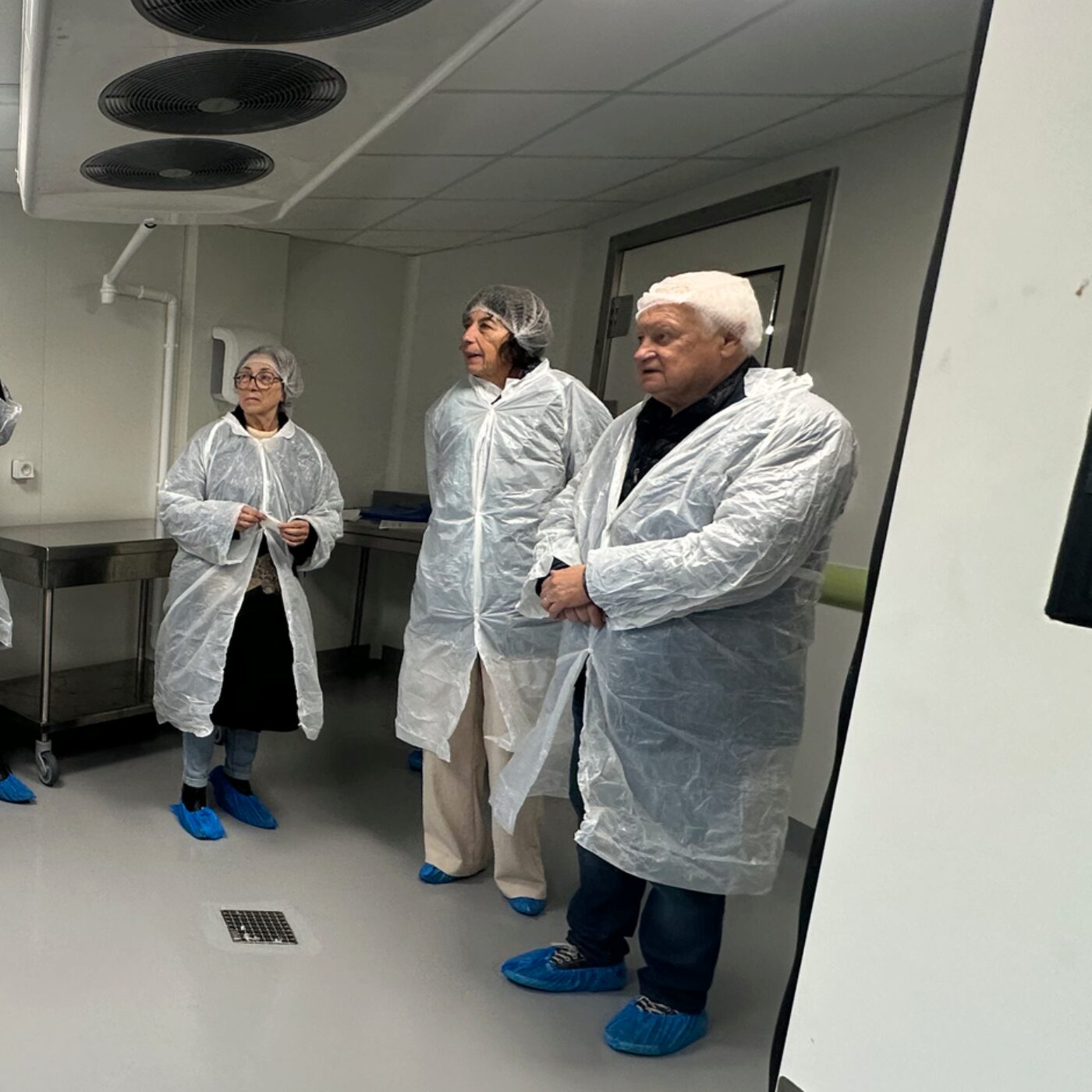 episode cover Christine Téqui : 768 000 euros pour préparer l’avenir de l’EHPAD Jules Rousse