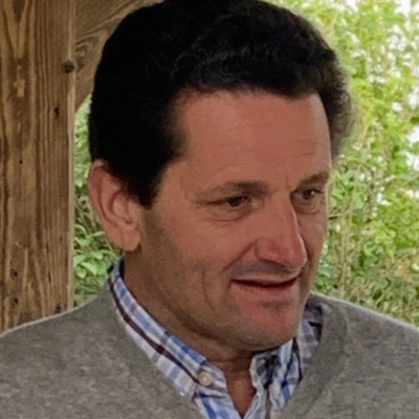 Des hommes et du vin
