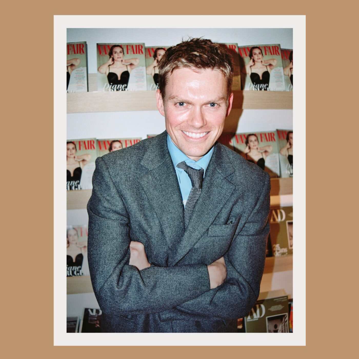 #479 Mark Guiducci | The 37-Year-Old Reinventing Vanity Fair for a Post-Print World