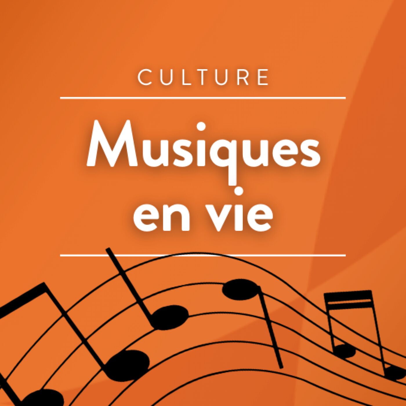 Musiques en vie