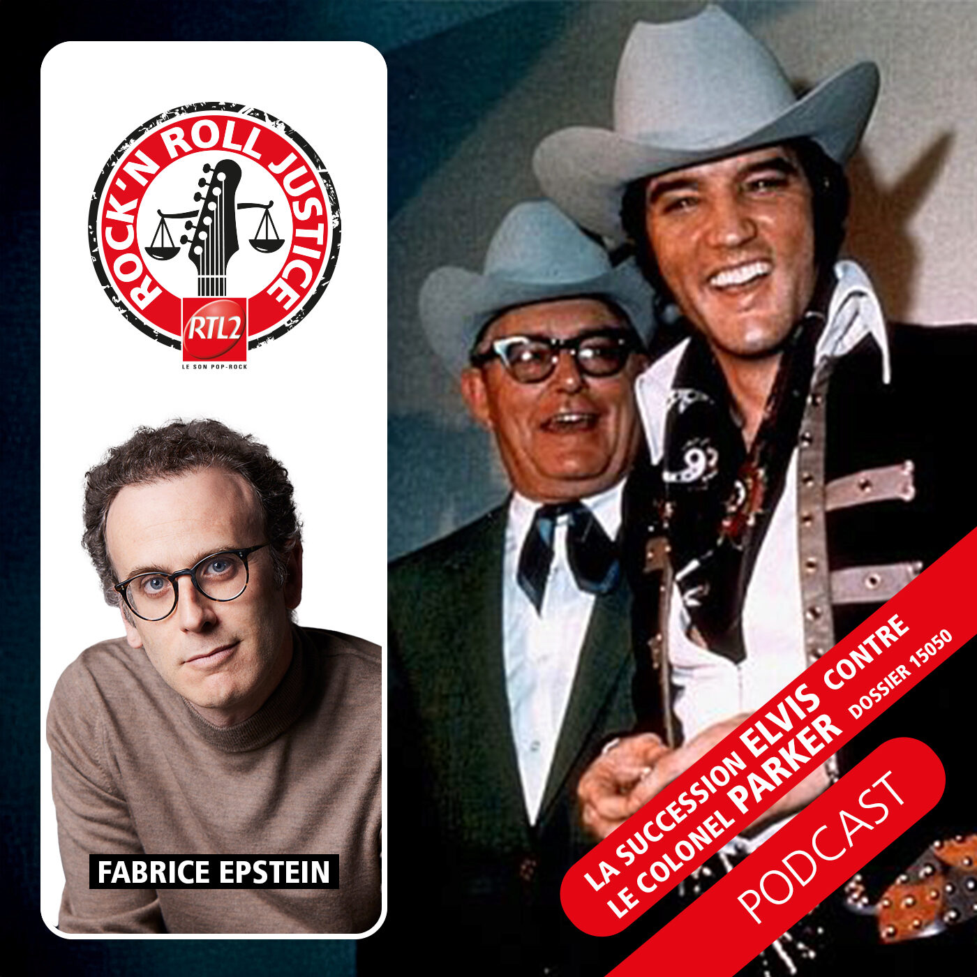 Rock\'N Roll Justice