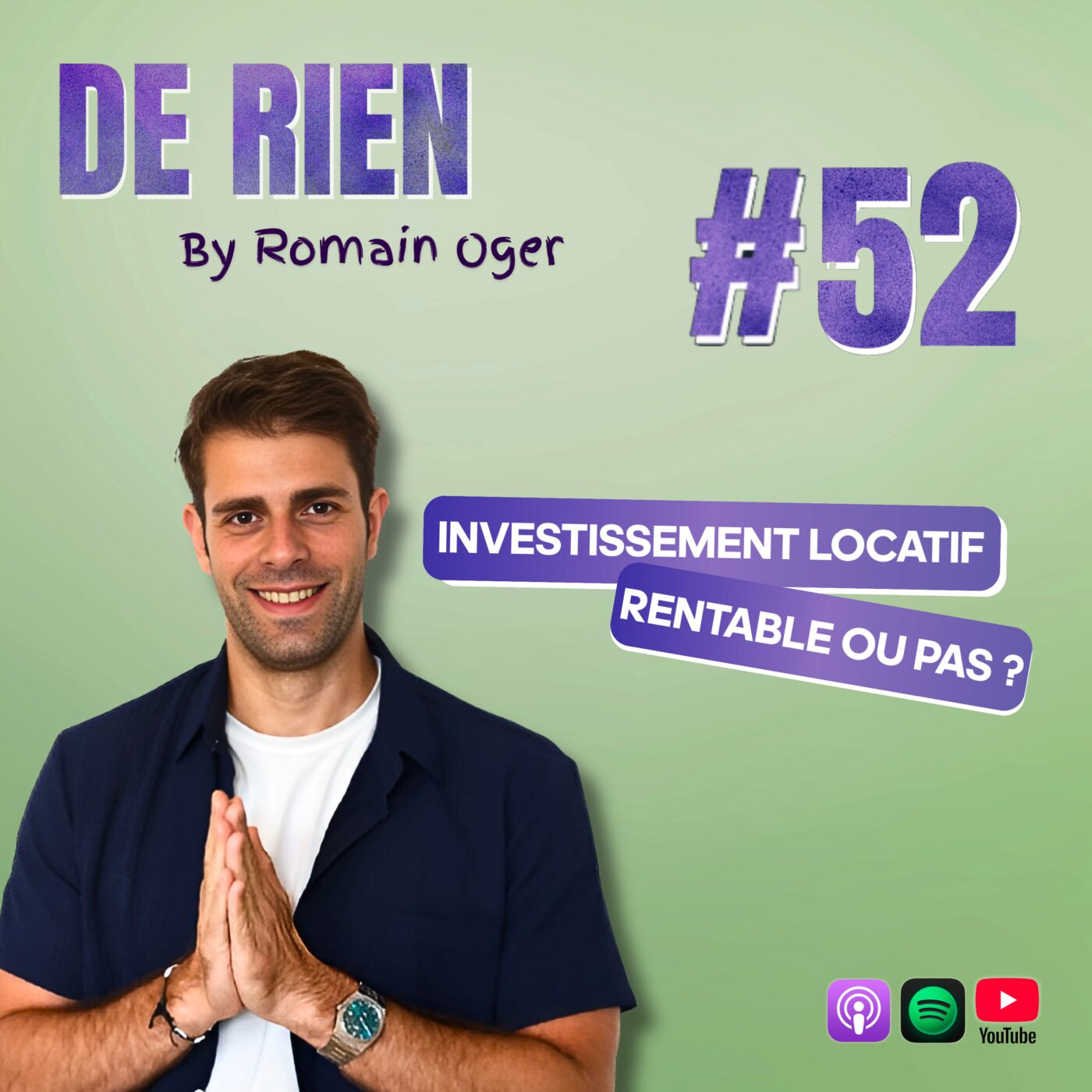 Investissement locatif : rentable ou pas ?
