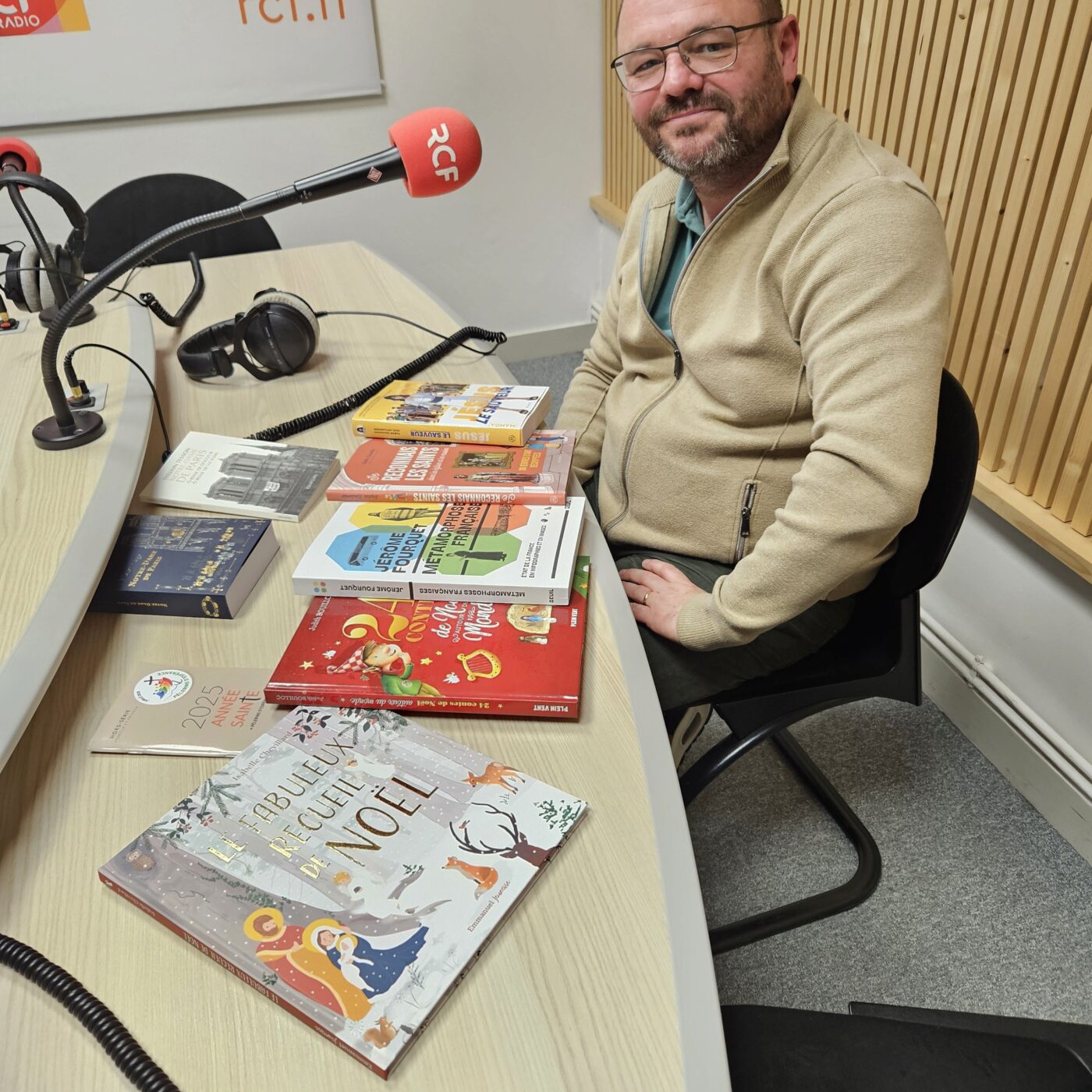 La Loire en Questions