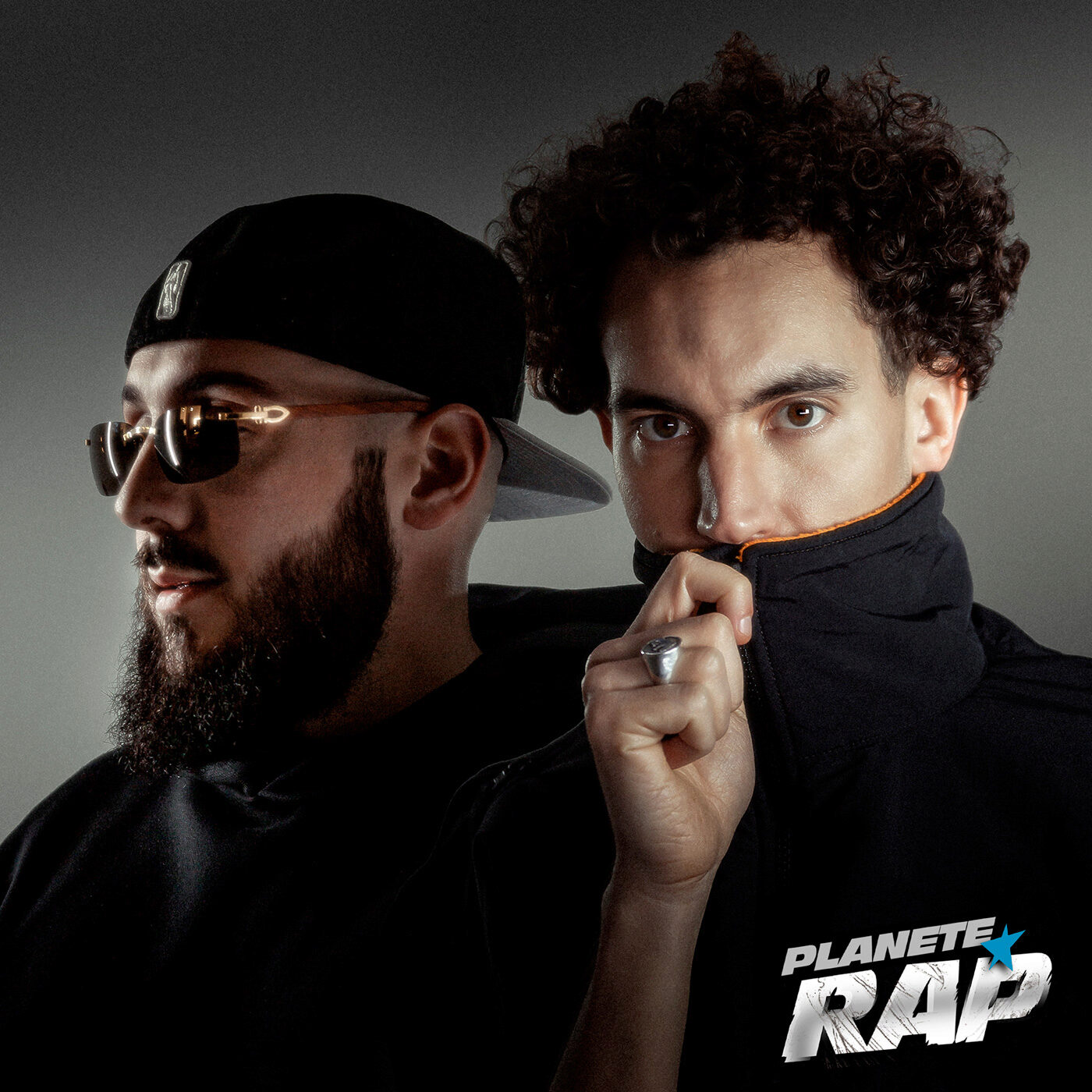 Planète Rap - Caballero & JeanJass 