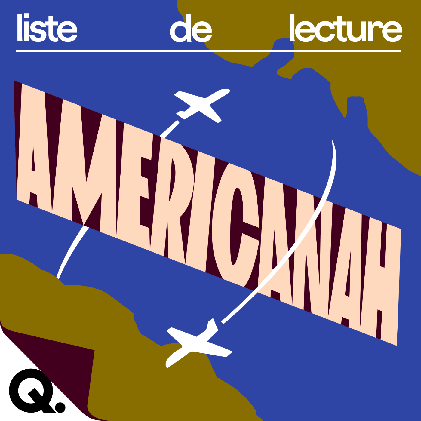 Americanah de Chimamanda Ngozi Adichie