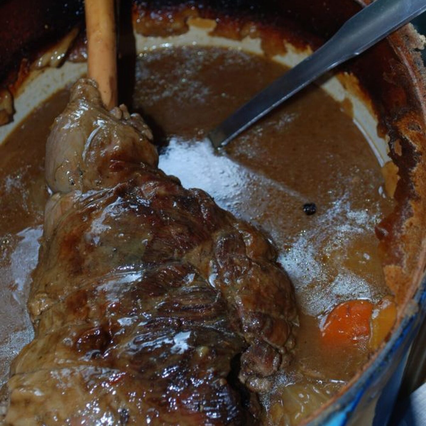 Détours Gourmands