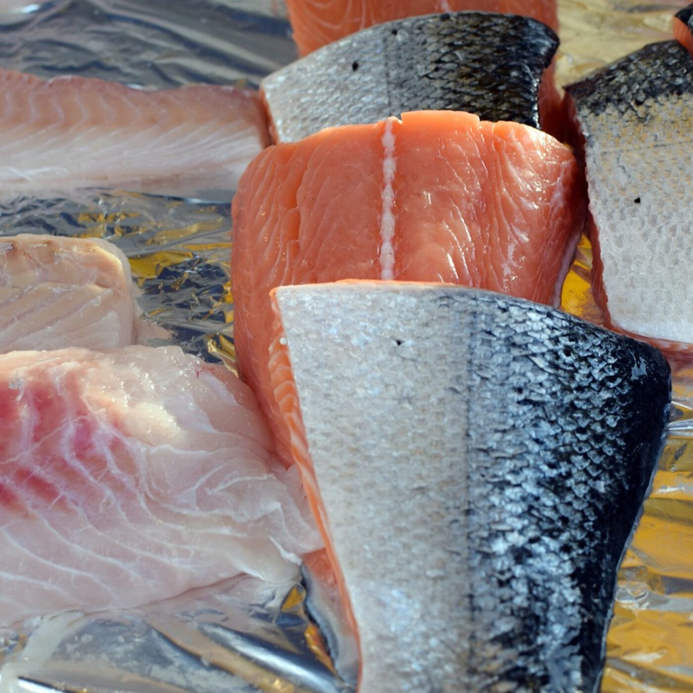 Comment bien cuire du poisson en filet ? episode artwork