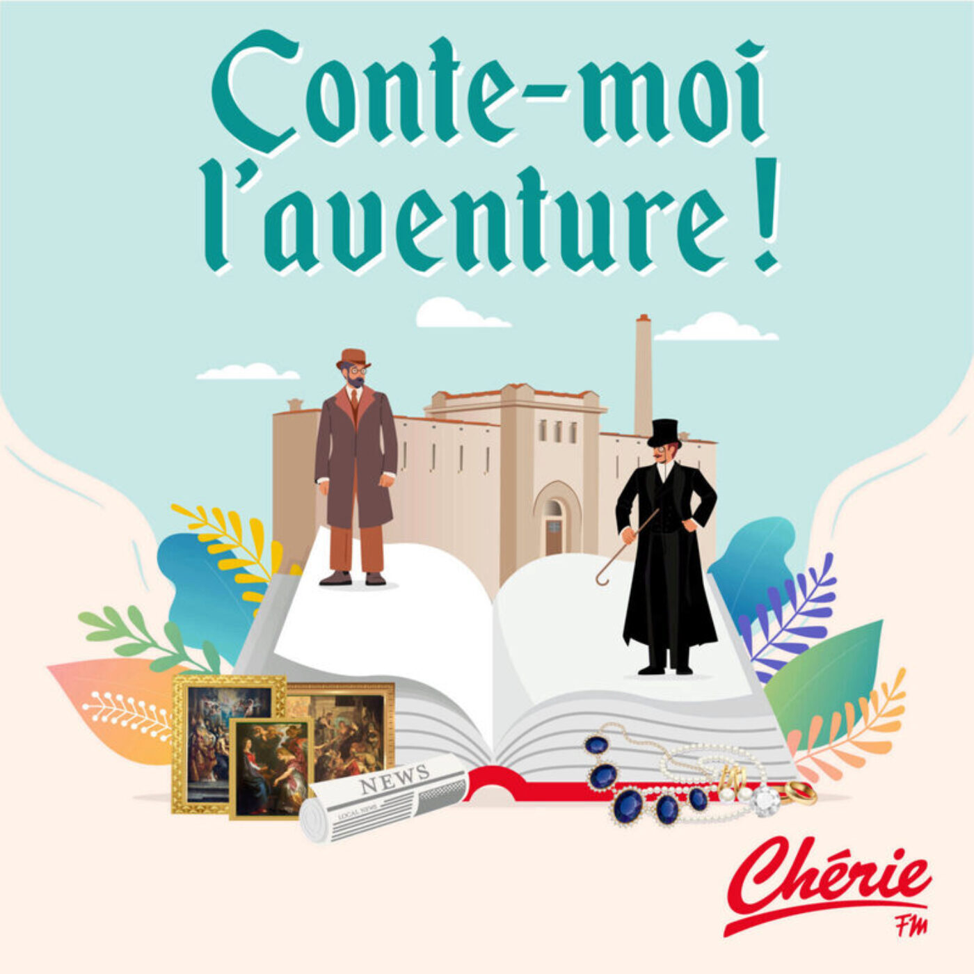 COLLECTION LES GRANDS CLASSIQUES - Arsène Lupin, gentleman cambrioleur - d'après les nouvelles de Maurice Leblanc