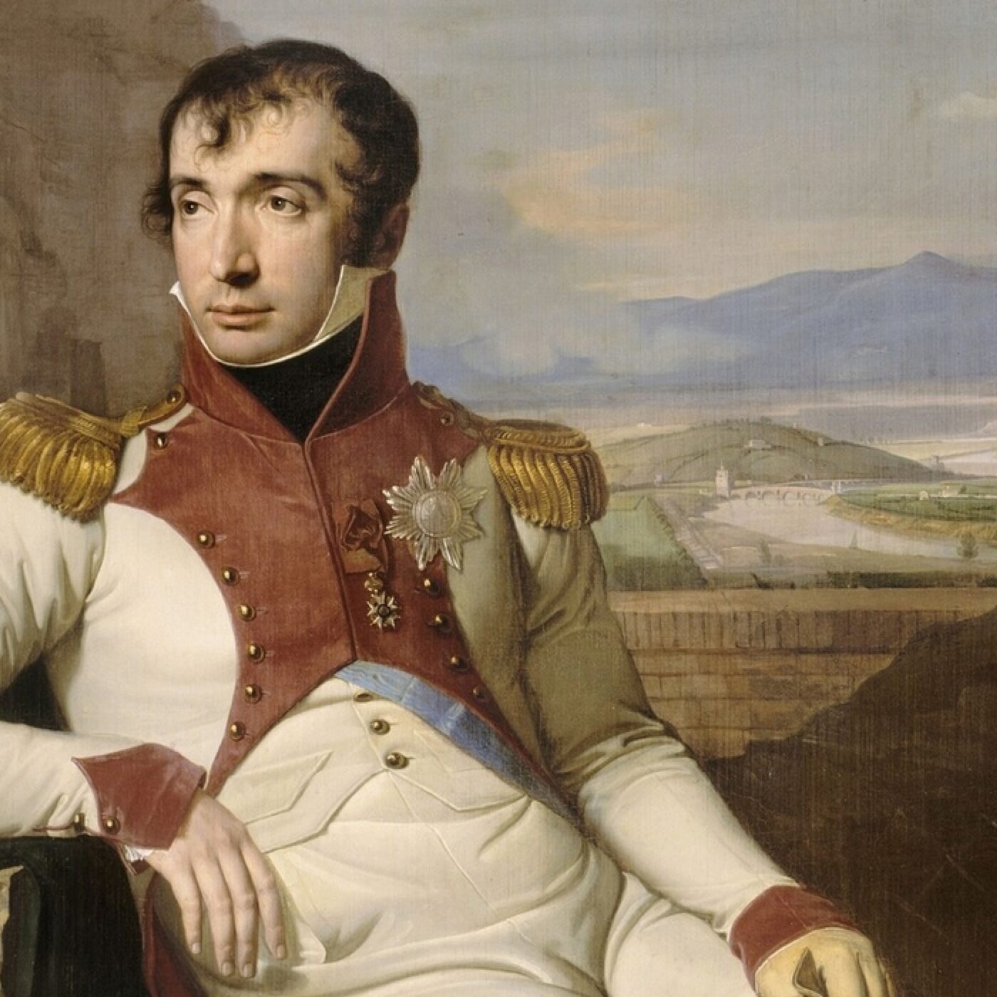 Napoléon, encore et toujours... episode artwork