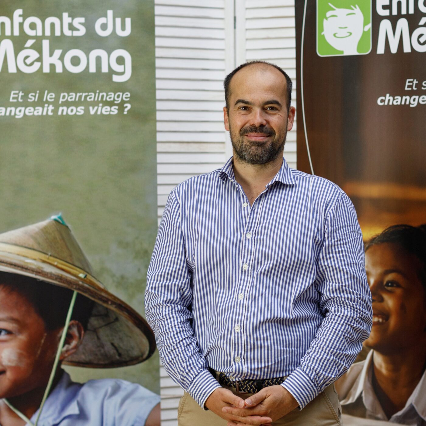 Loin des yeux, près du cœur